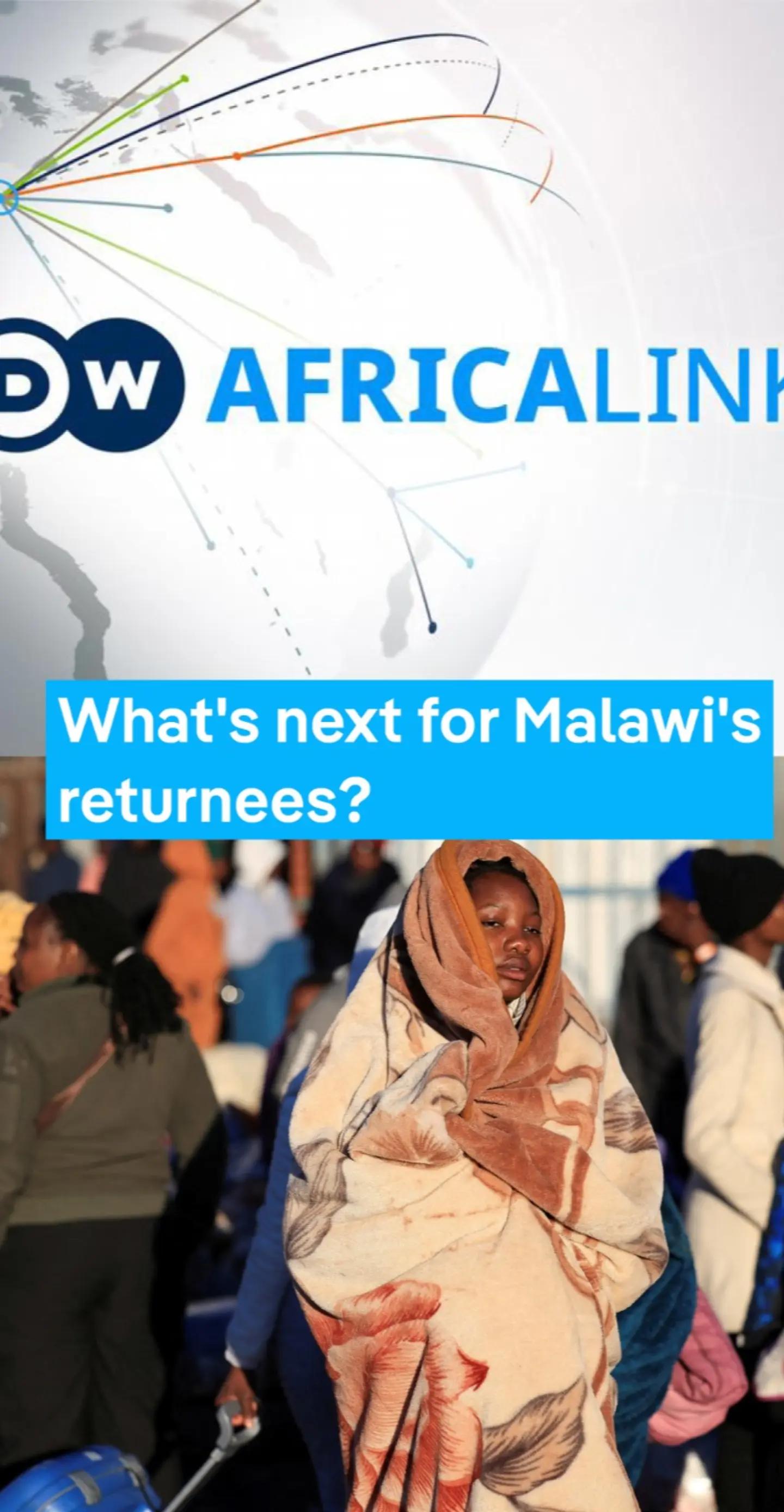 @DW Africa