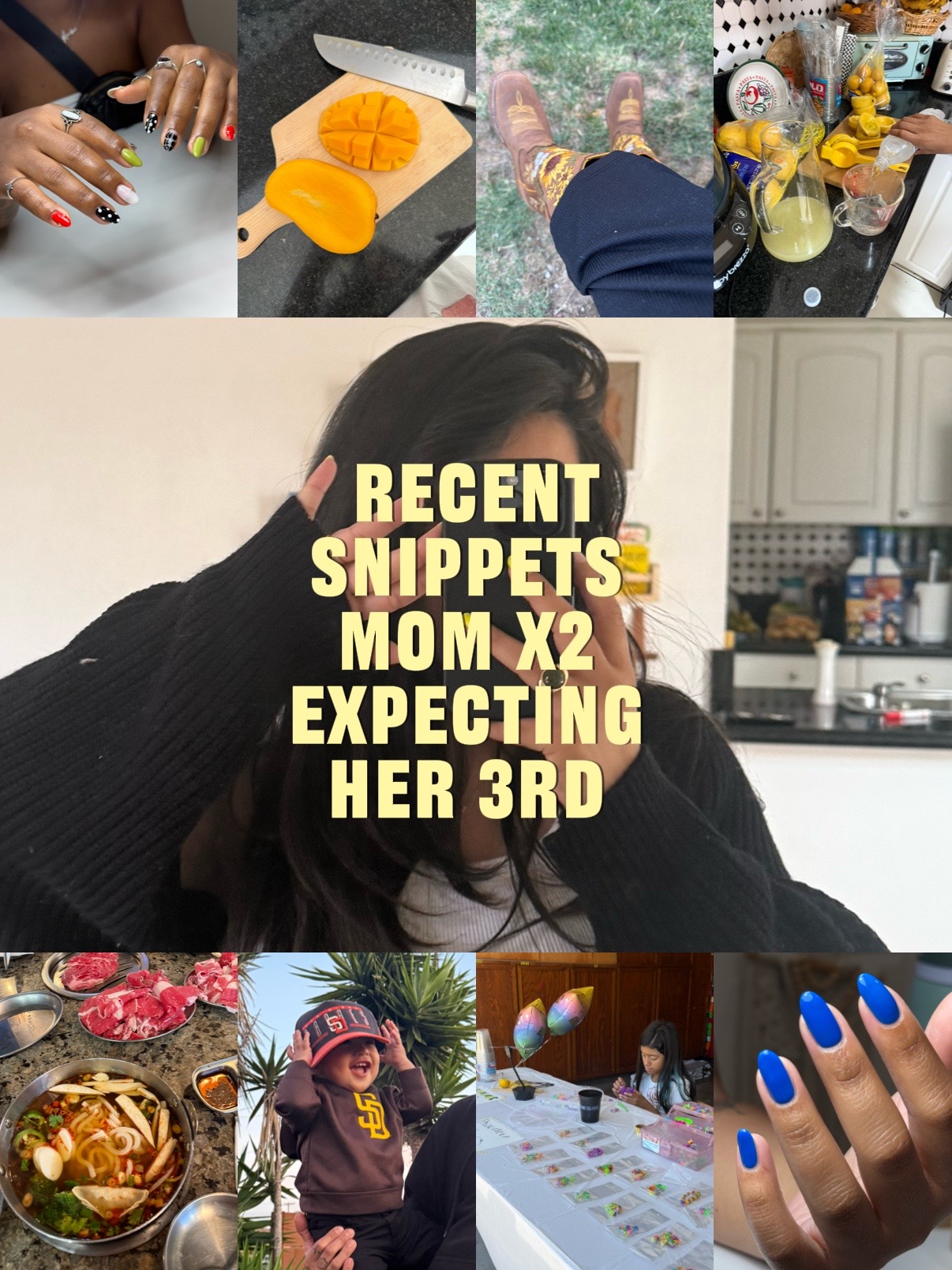 @april | mommy + lifestyle