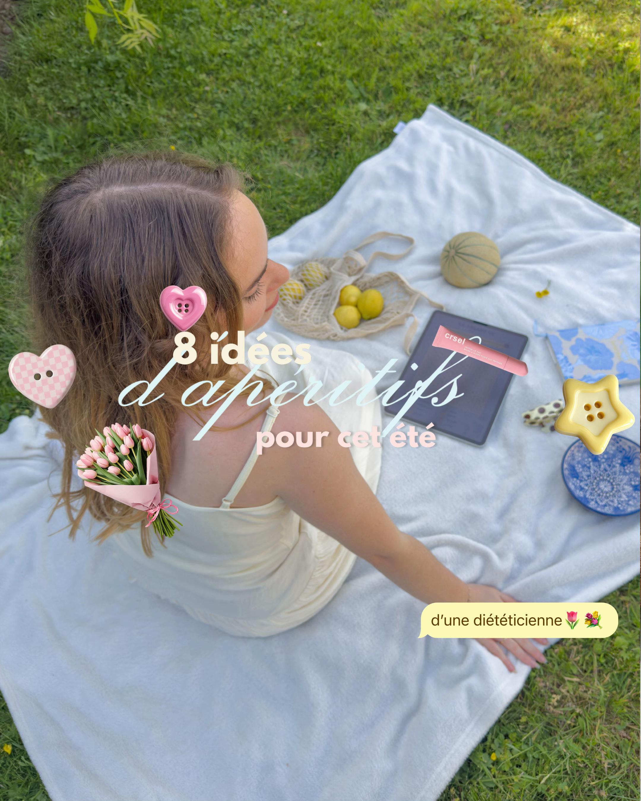 @dieteticook diary 💌🎧