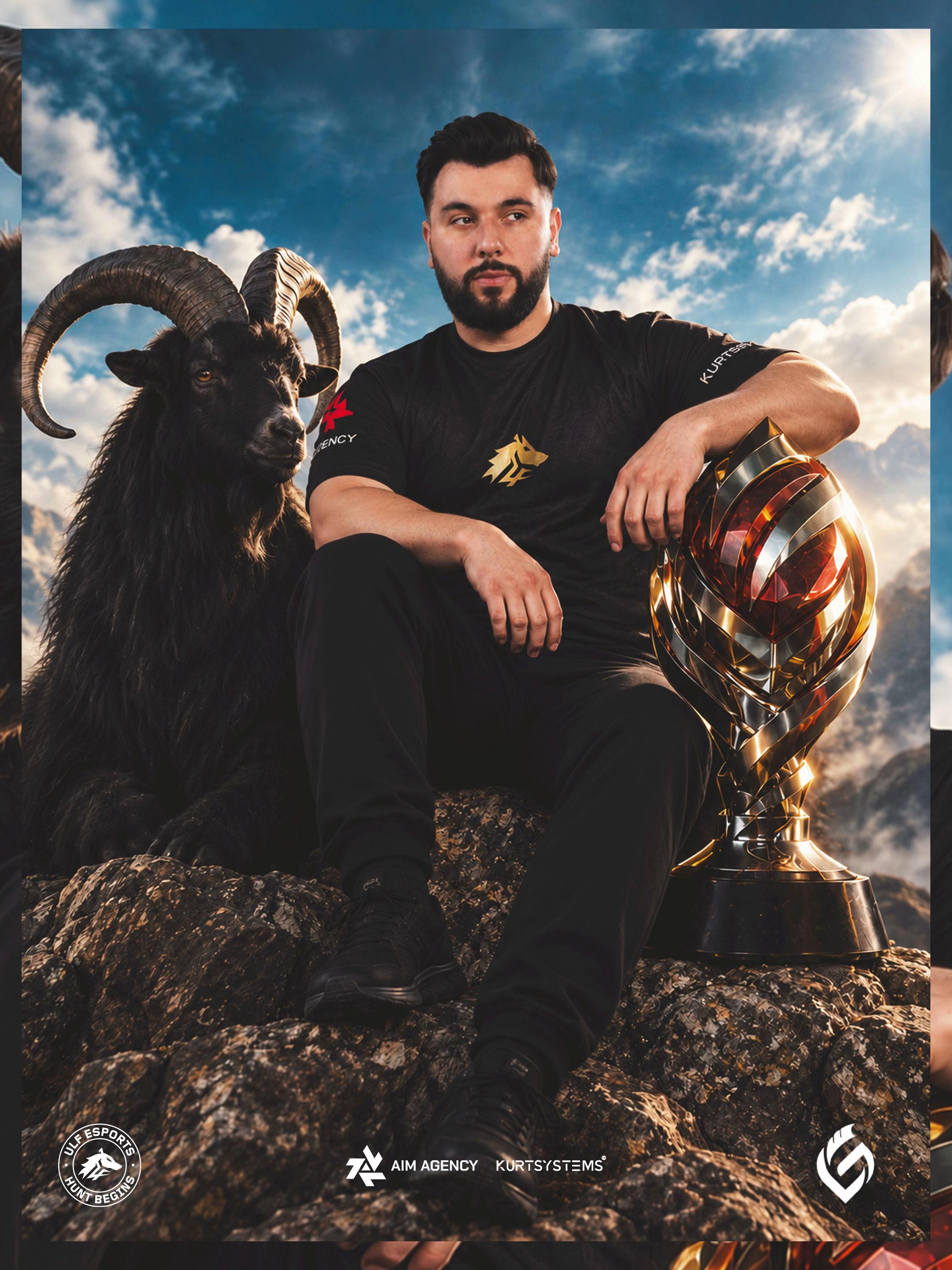 @ulfesports