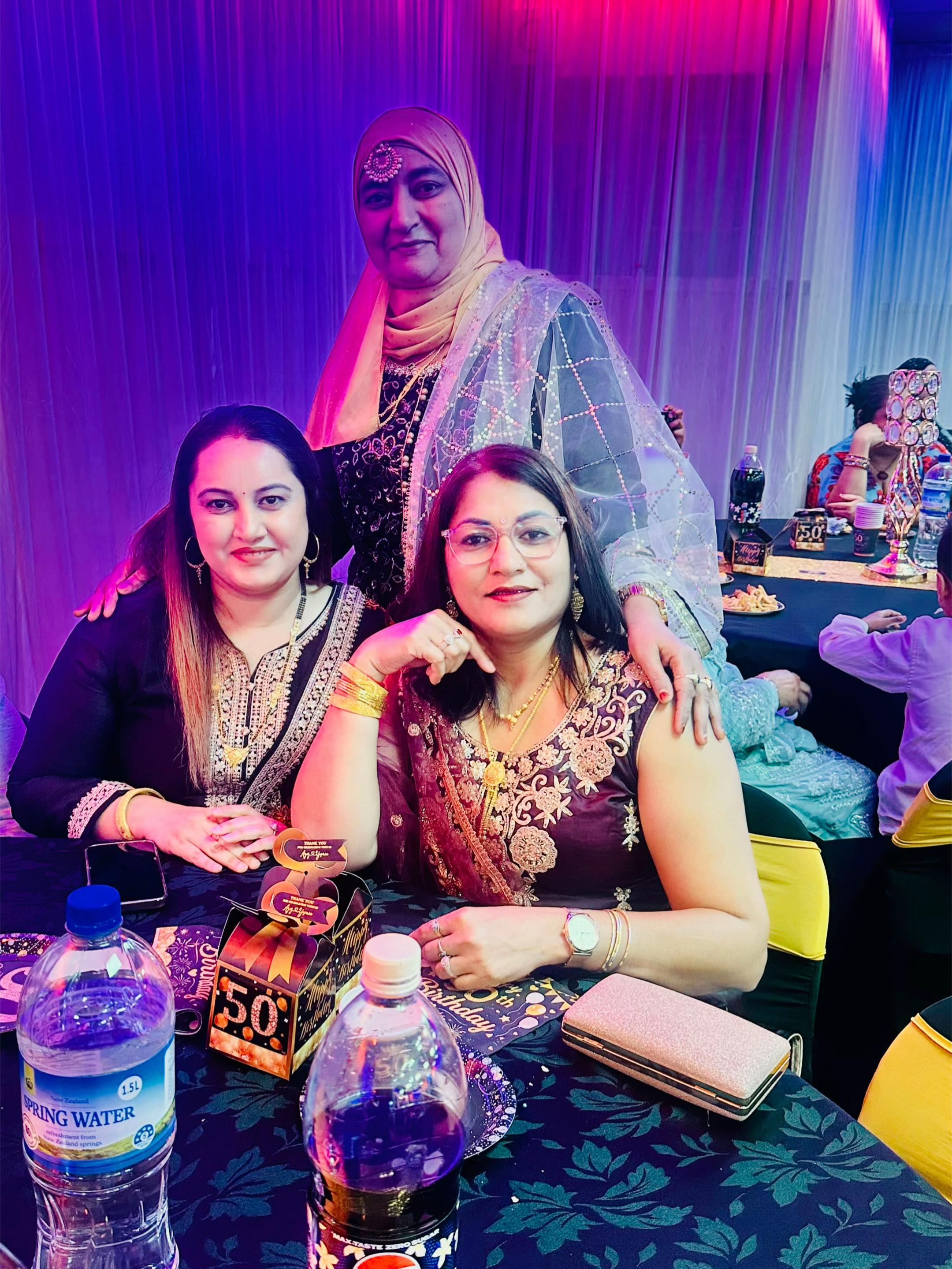 @Anu Singh