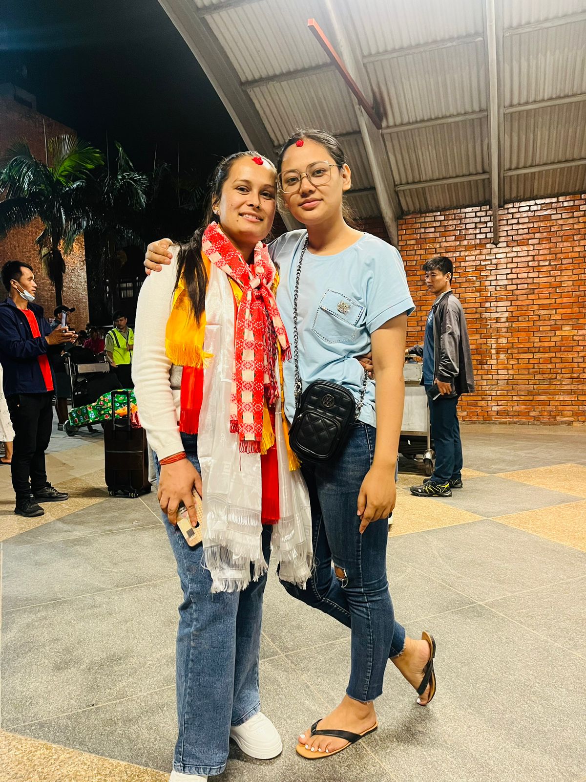 @Asmita Gurung