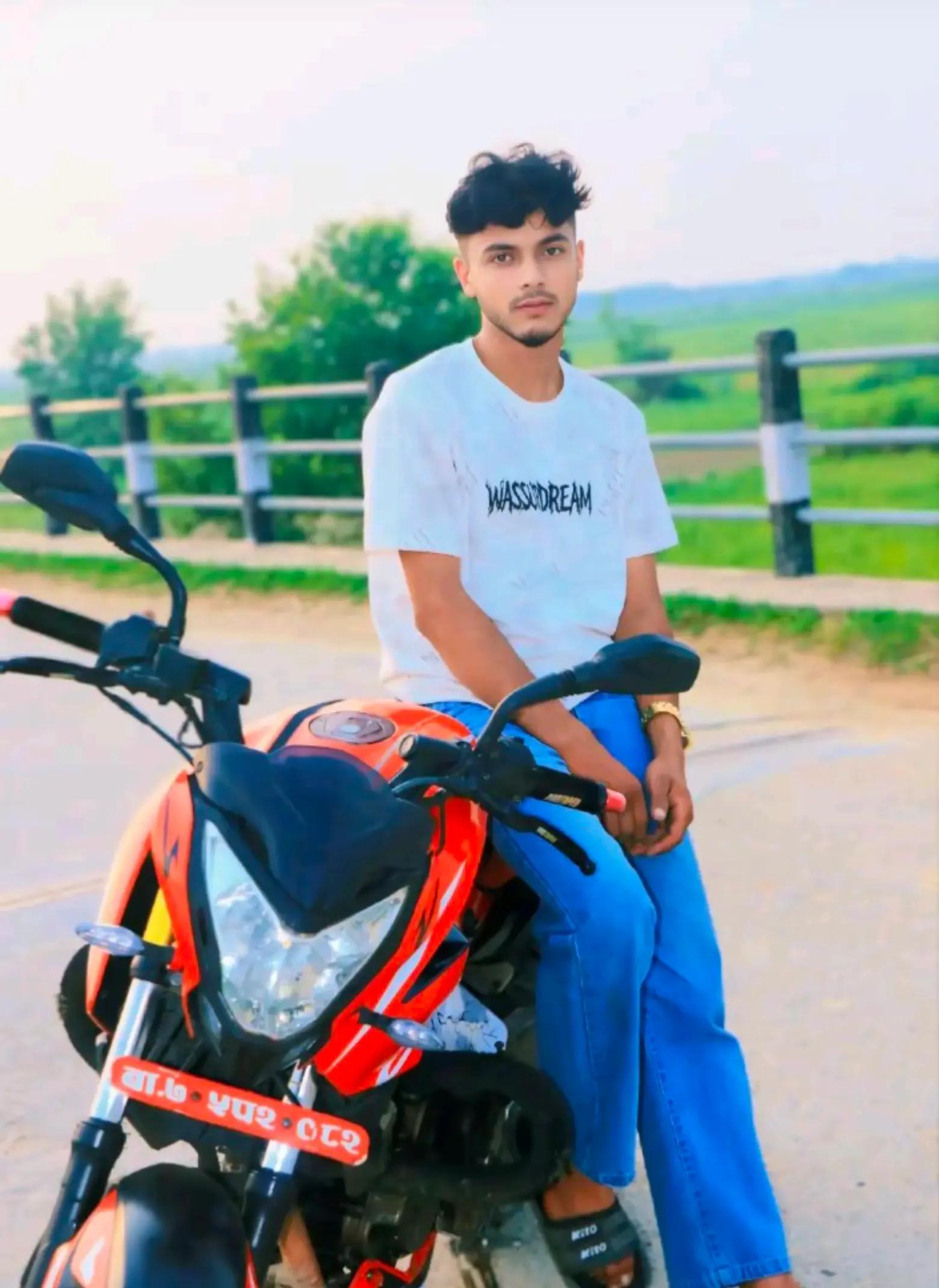 @☺️Pradeep❤️ shah😘