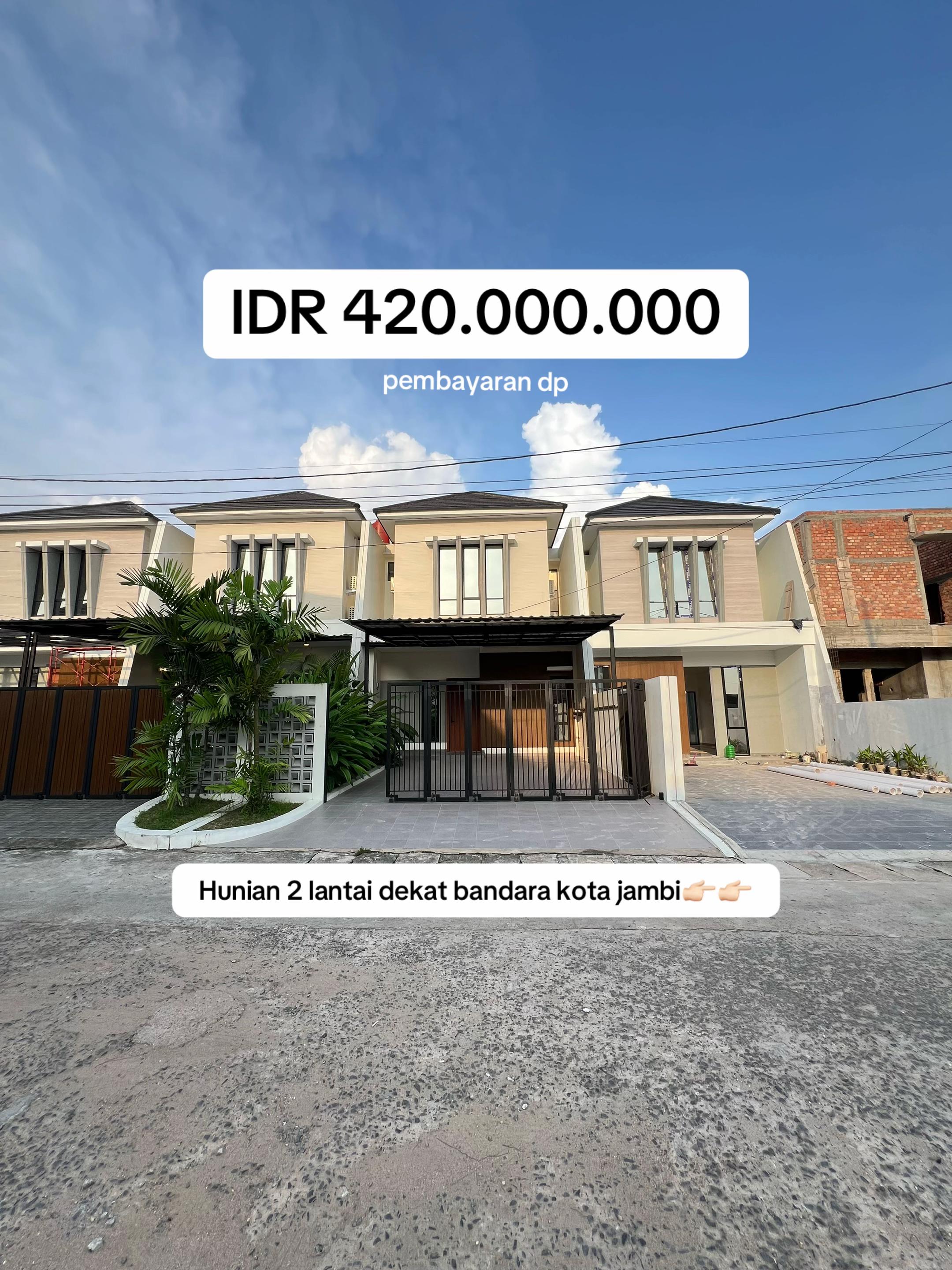 @pusat property jambi