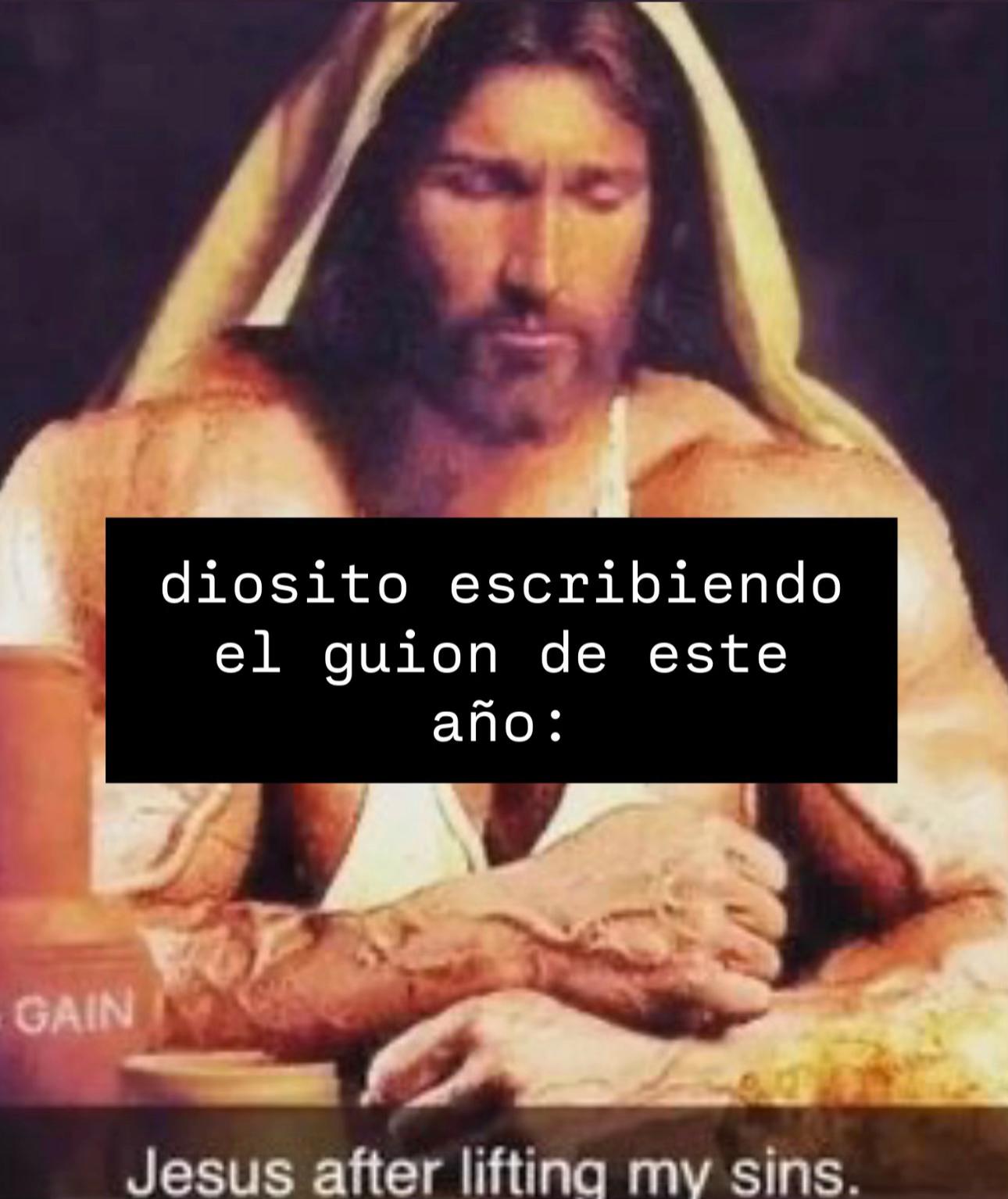@AgenteM