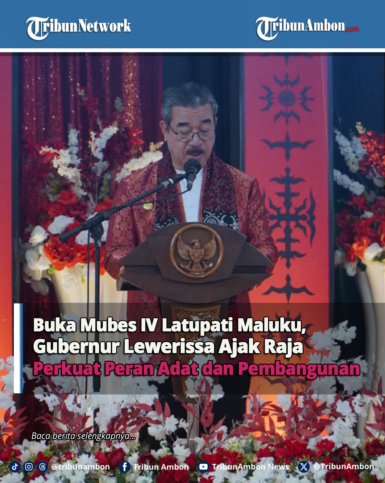 @TribunAmbon.com