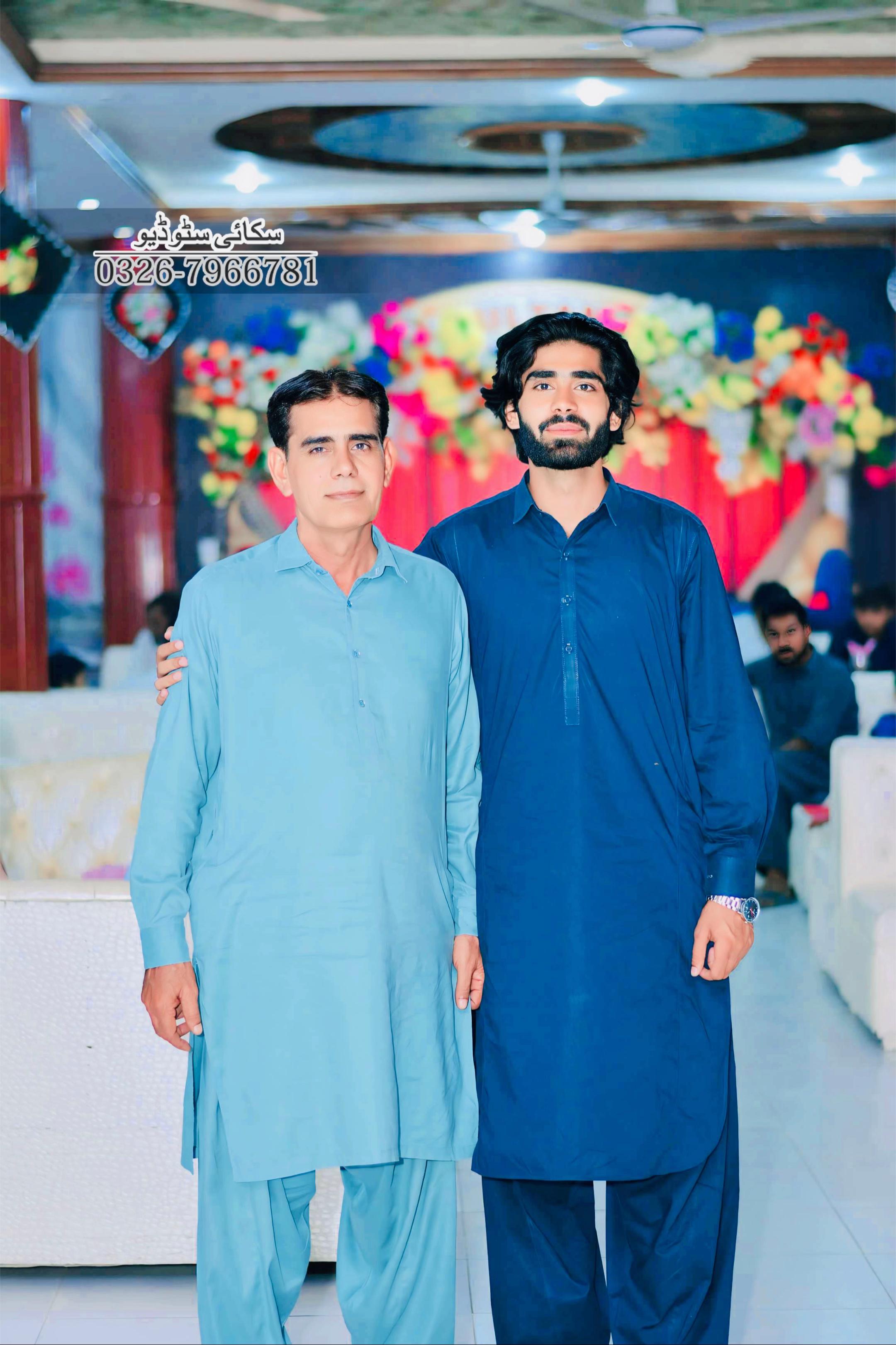 @CHAUDHARY HAMZA BHATTI