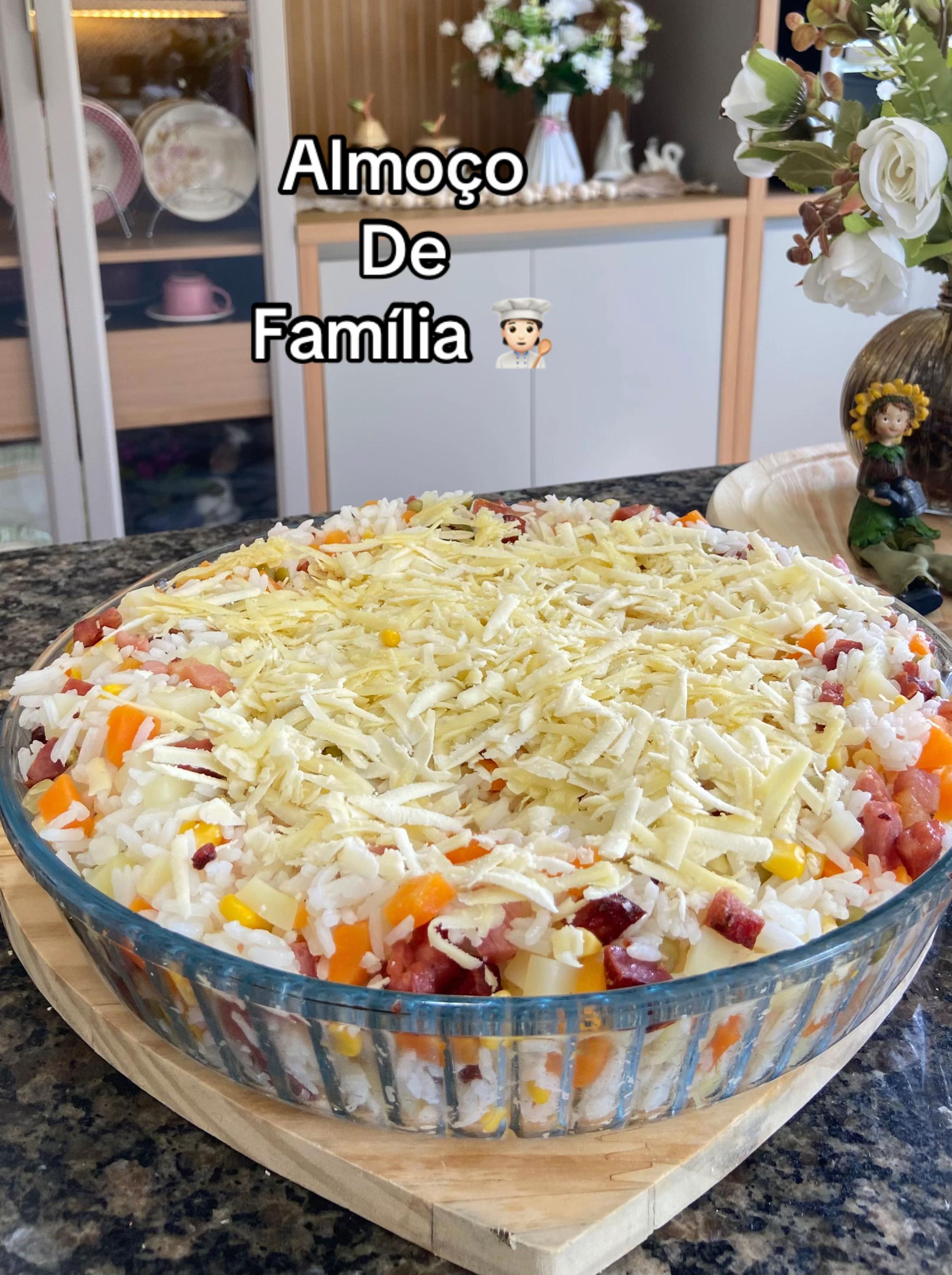 @Cantinho de sabores