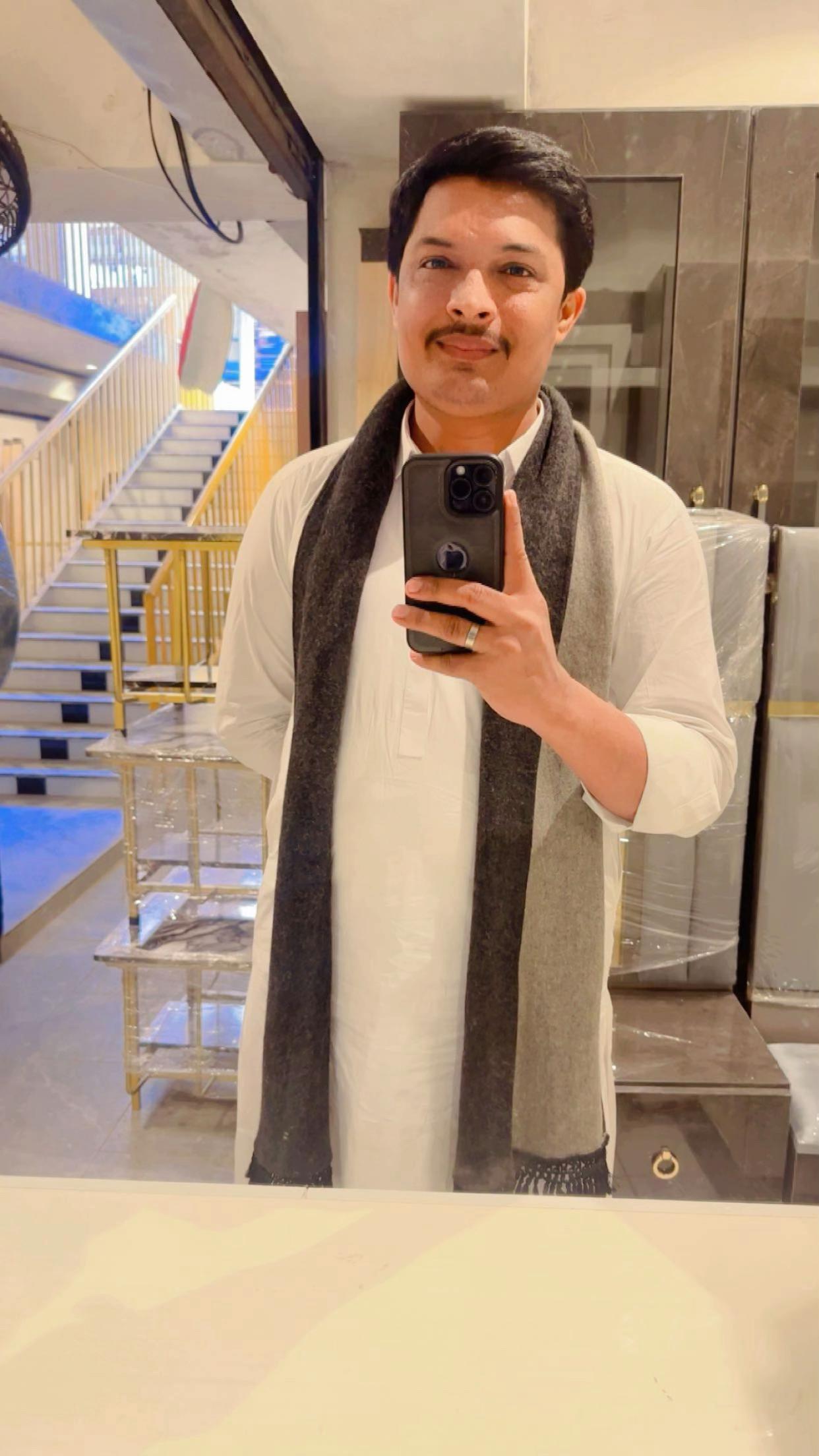 @Hameed KhAn