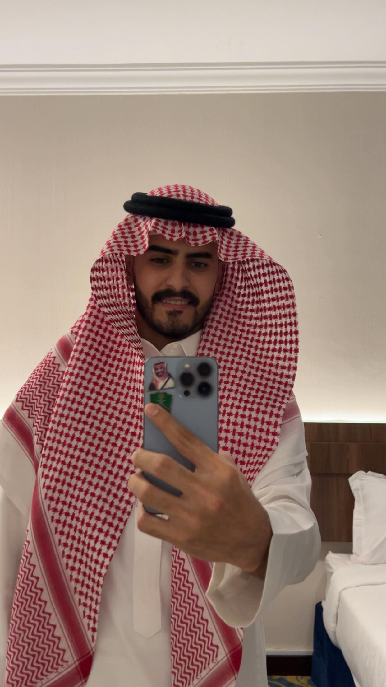 @فيصل عبدالله | AL-NUMARI