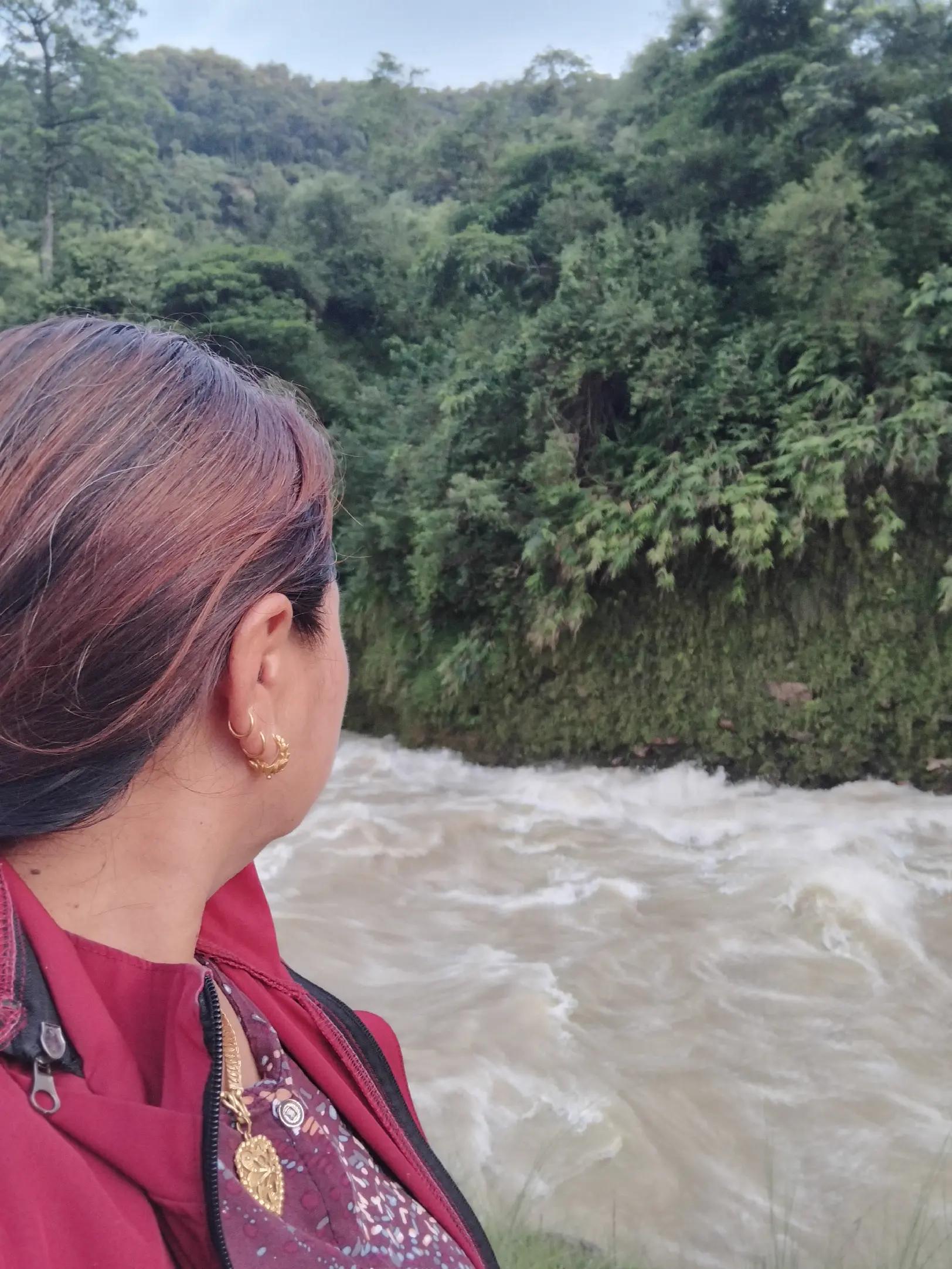 @Shanti Gurung