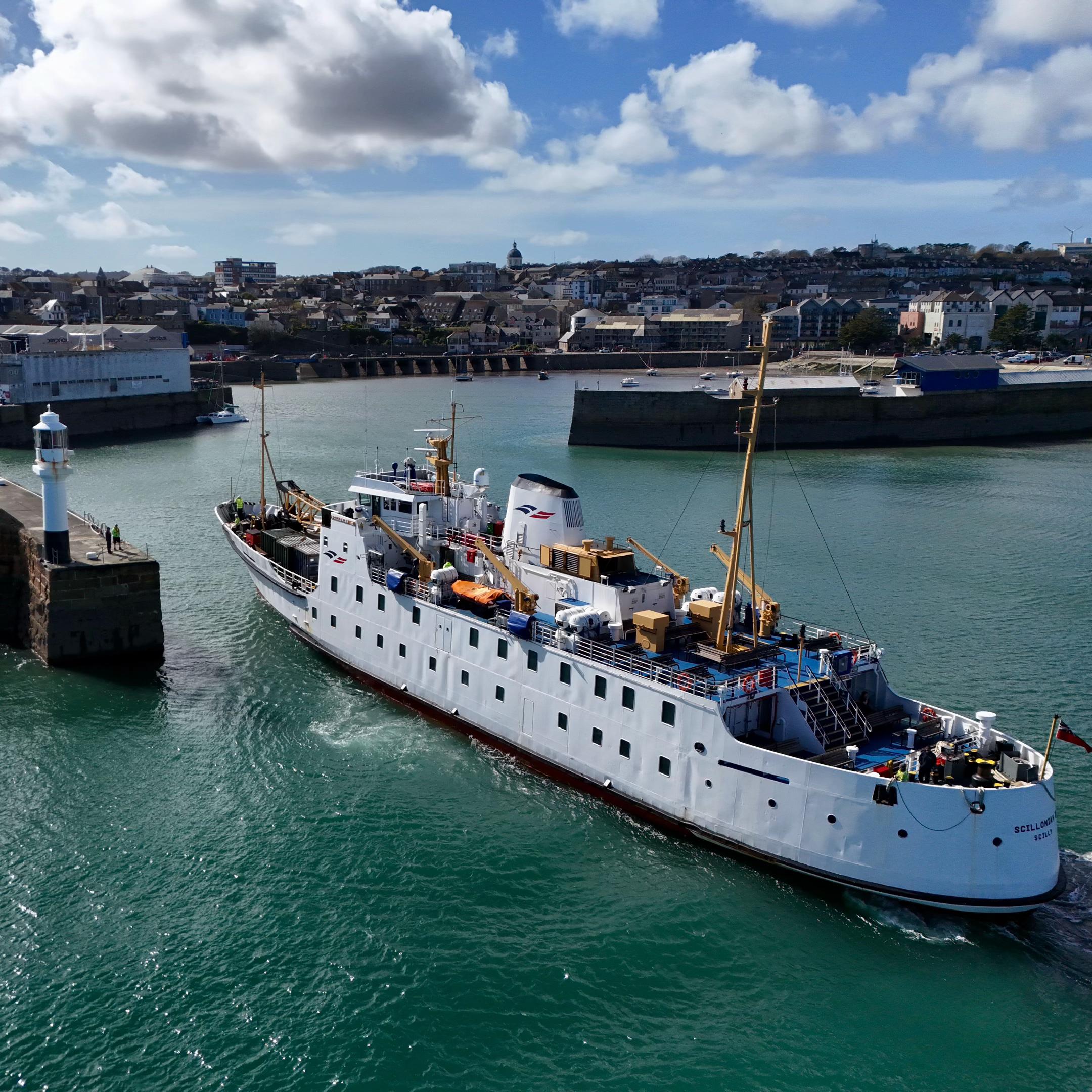 @Passion Kernow (Cornwall)