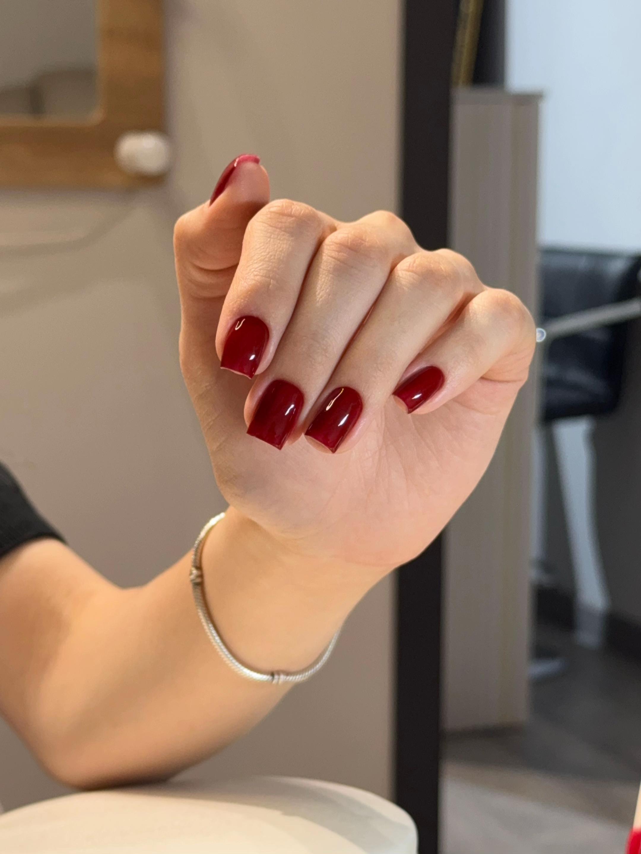 @nurmanOva_nails_almaty
