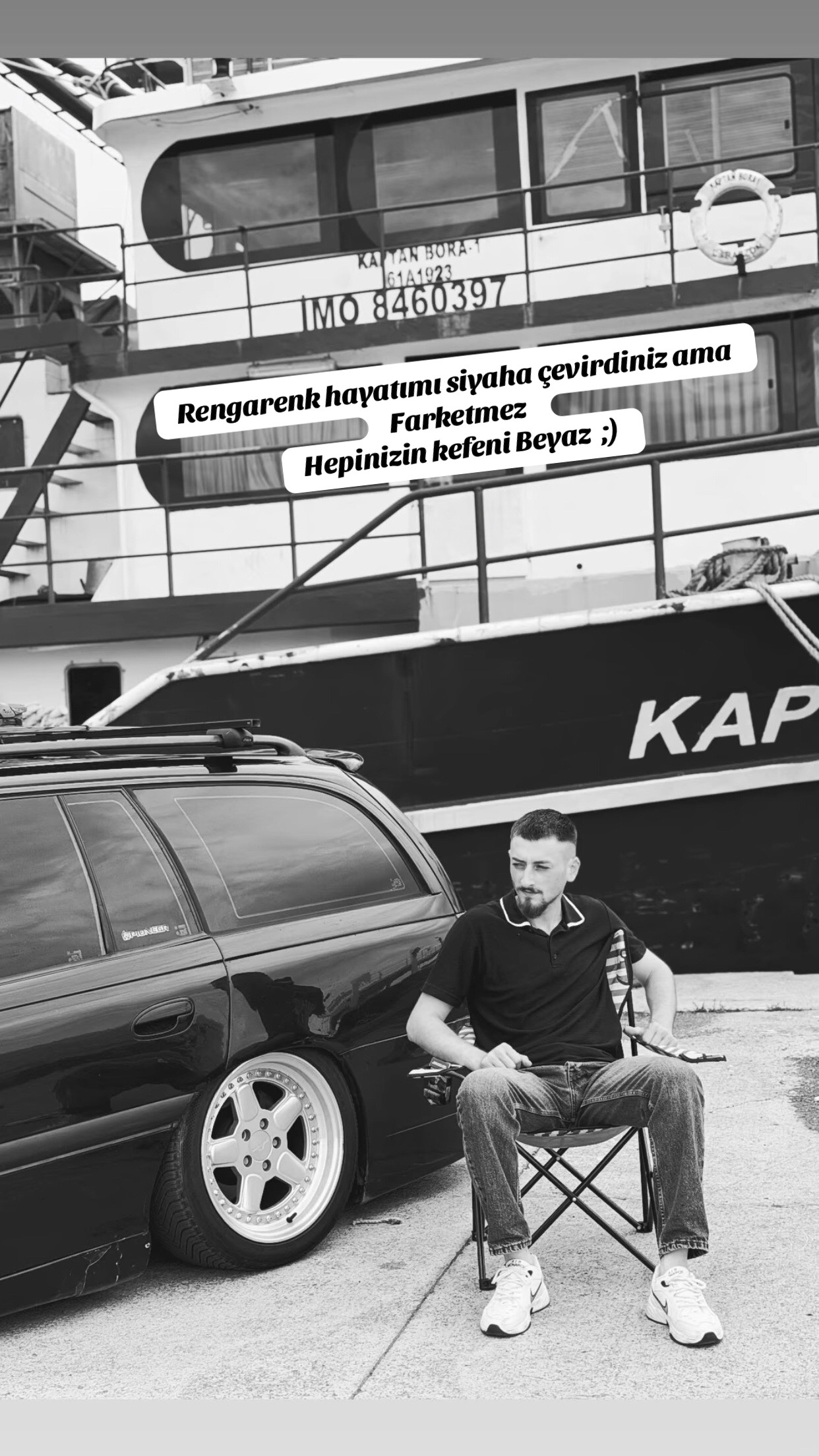 @Semih Bayram