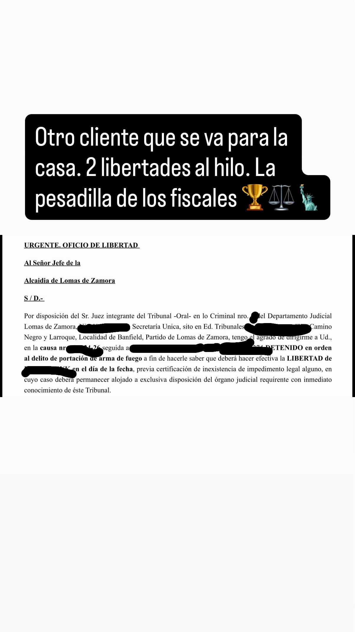 @Julián Brandi - Abogado ⚖️
