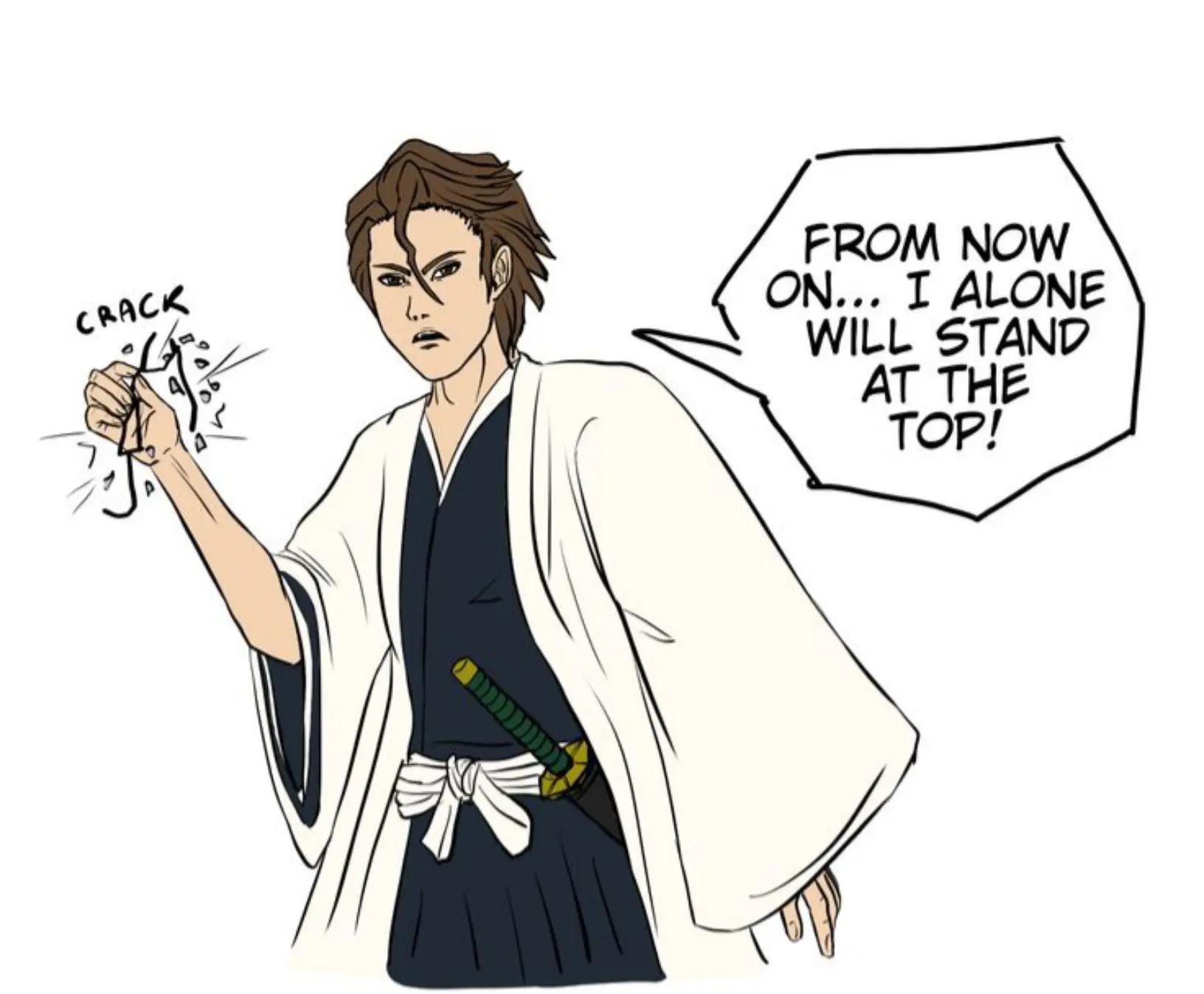 @💗Mommy Aizen💗
