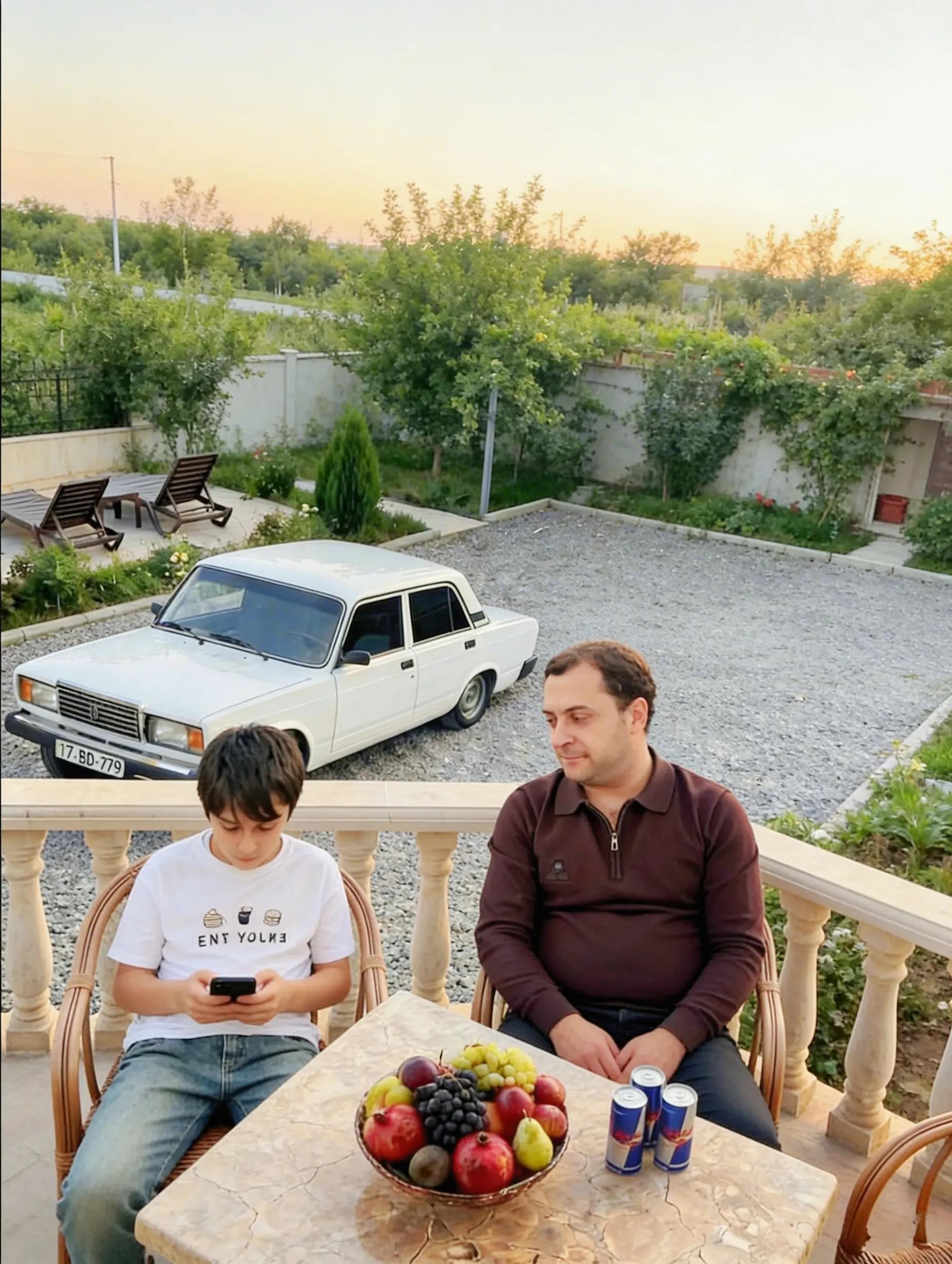 @🇦🇿Ramin Yeraz🇹🇷
