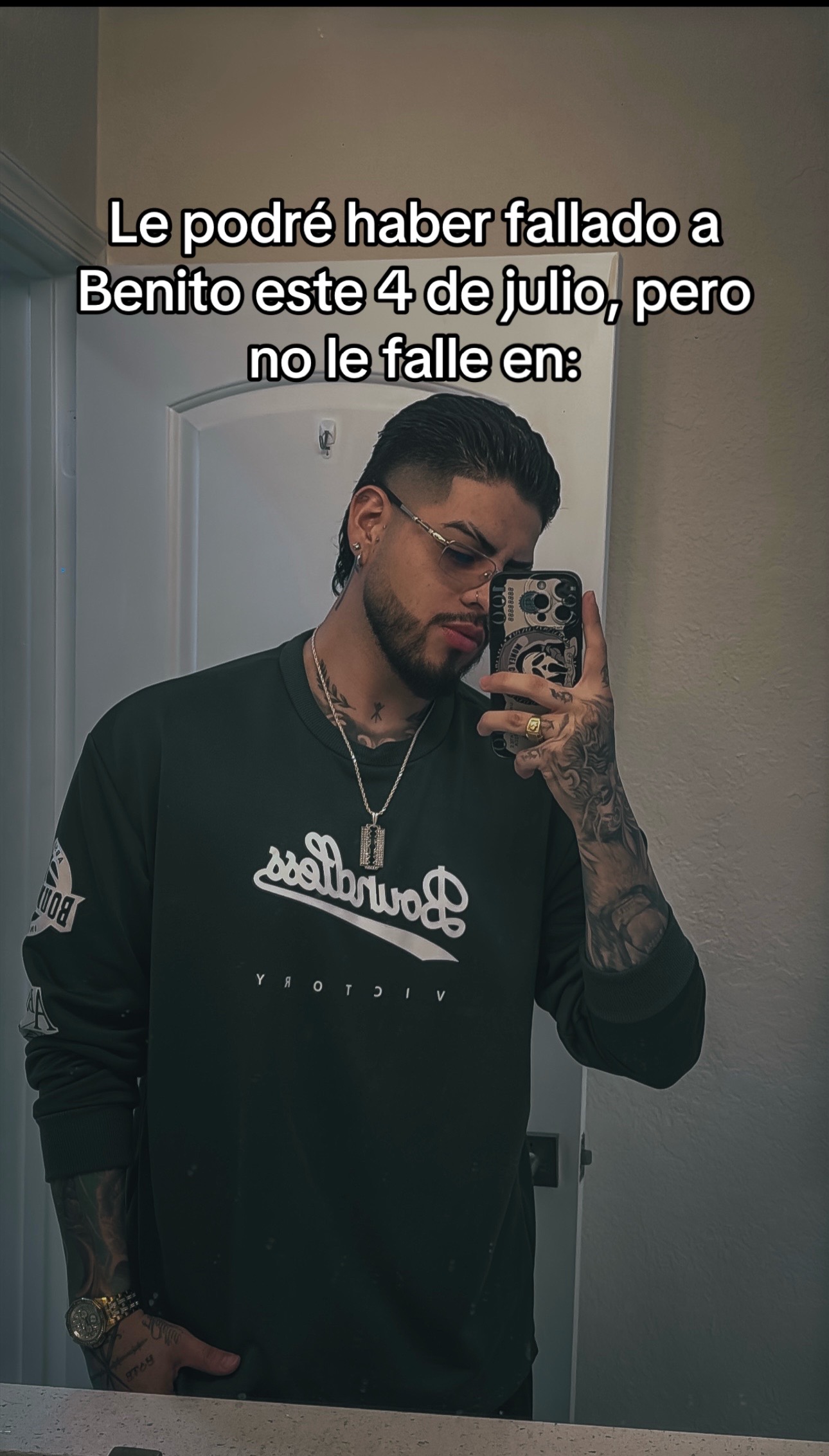 @Luis Villalobos โ๏ธ๐จ๐ด