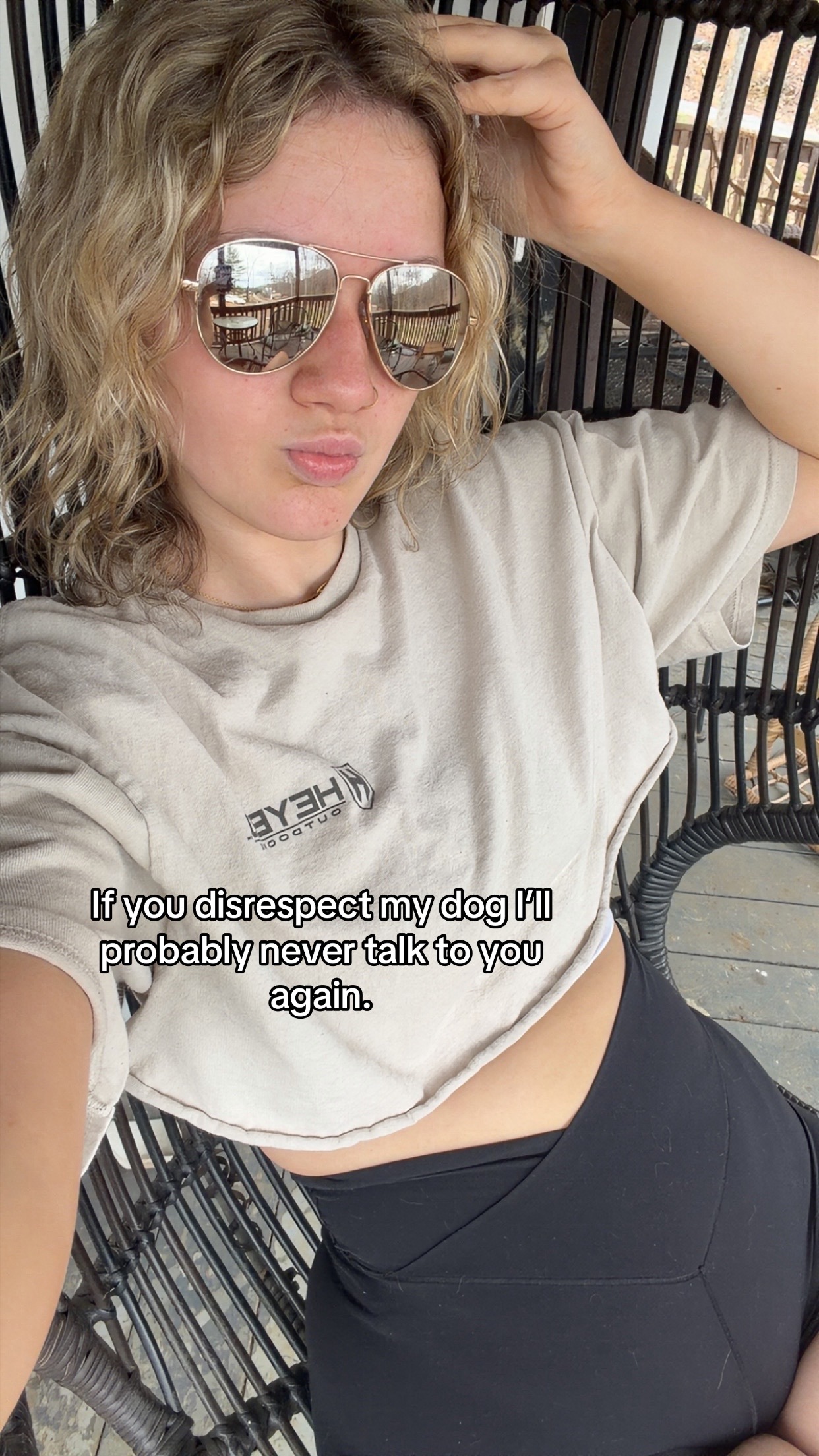 @Kendall