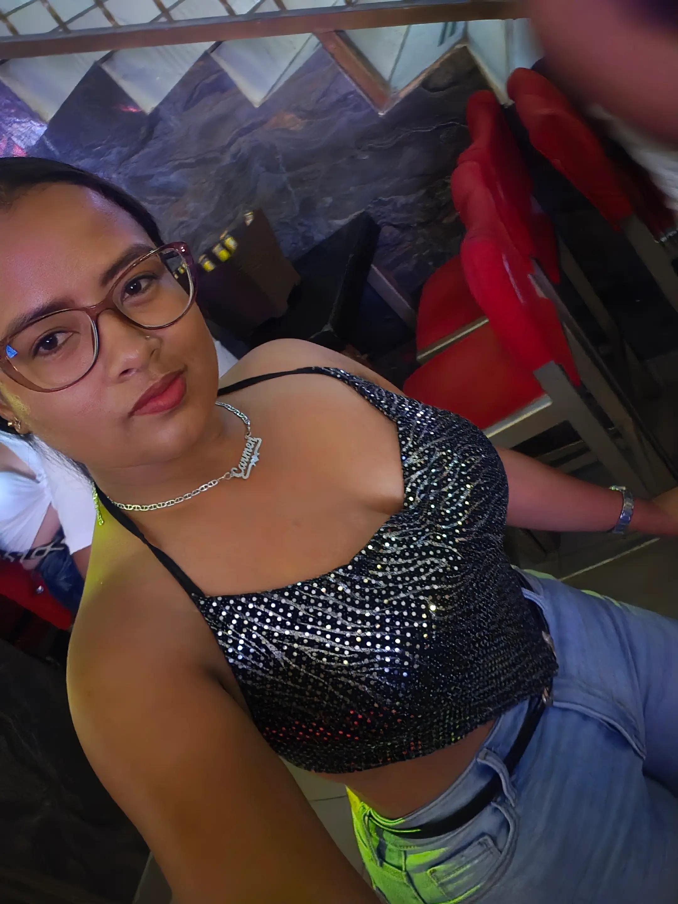 @paolita ortiz