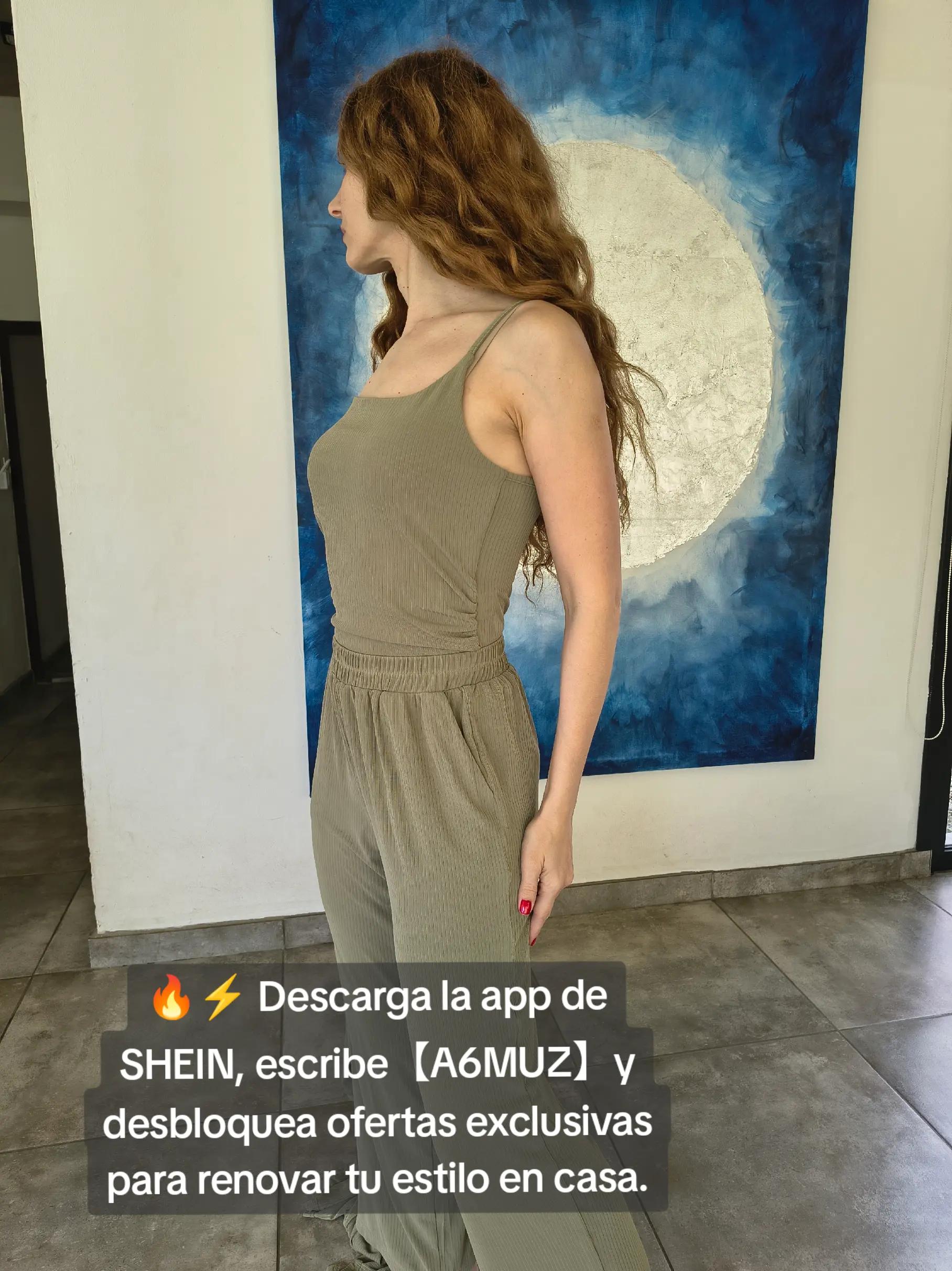 @María Fernanda Silva| Selene