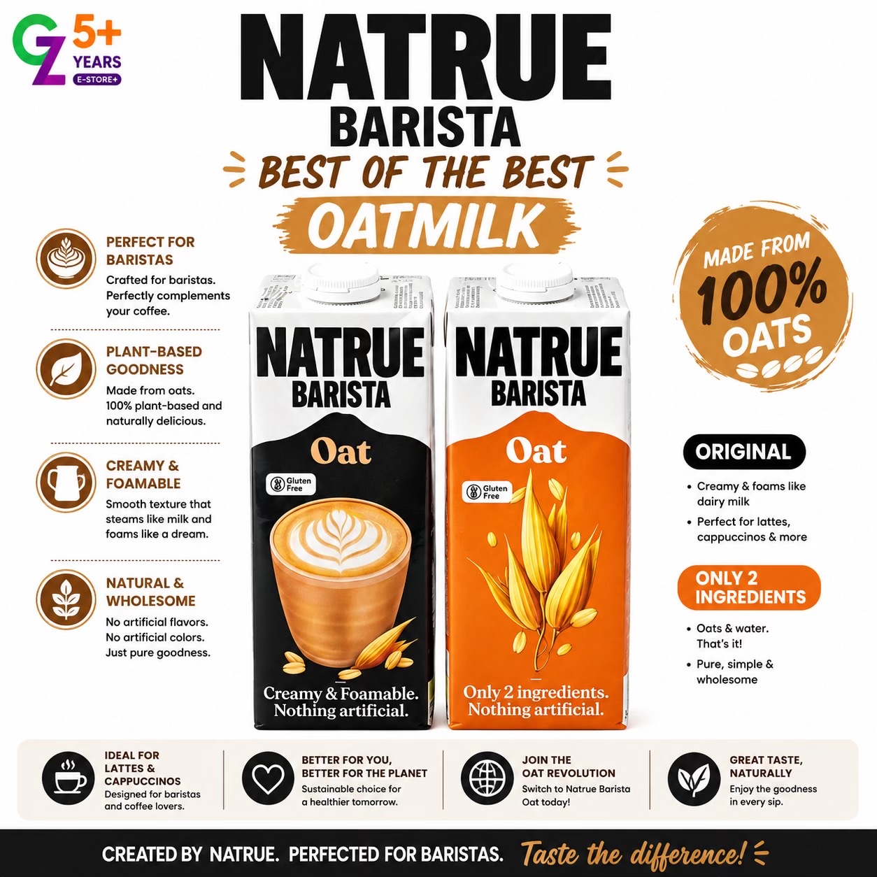 @GZ E-Store Online