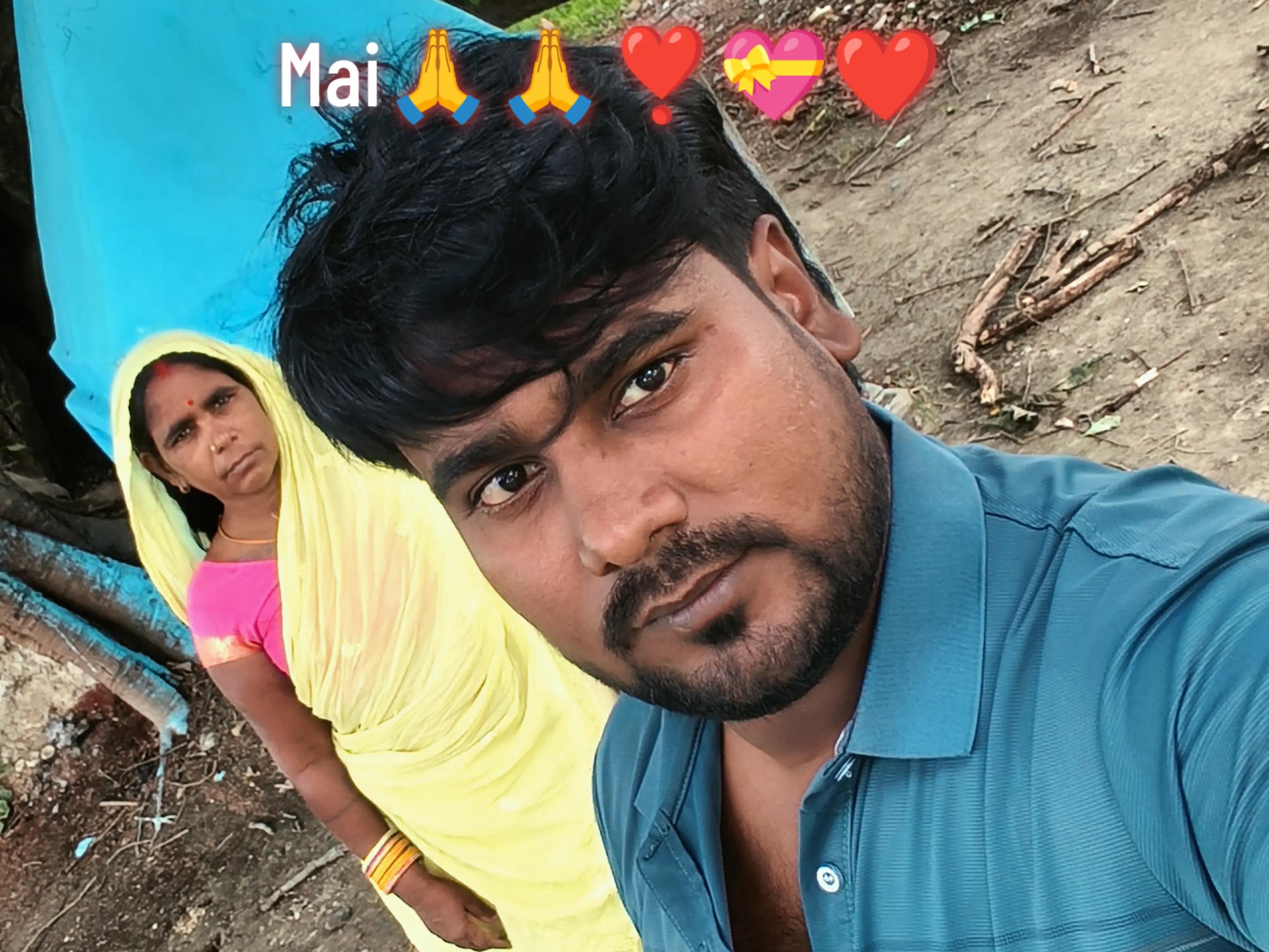 @Yadavchandan
