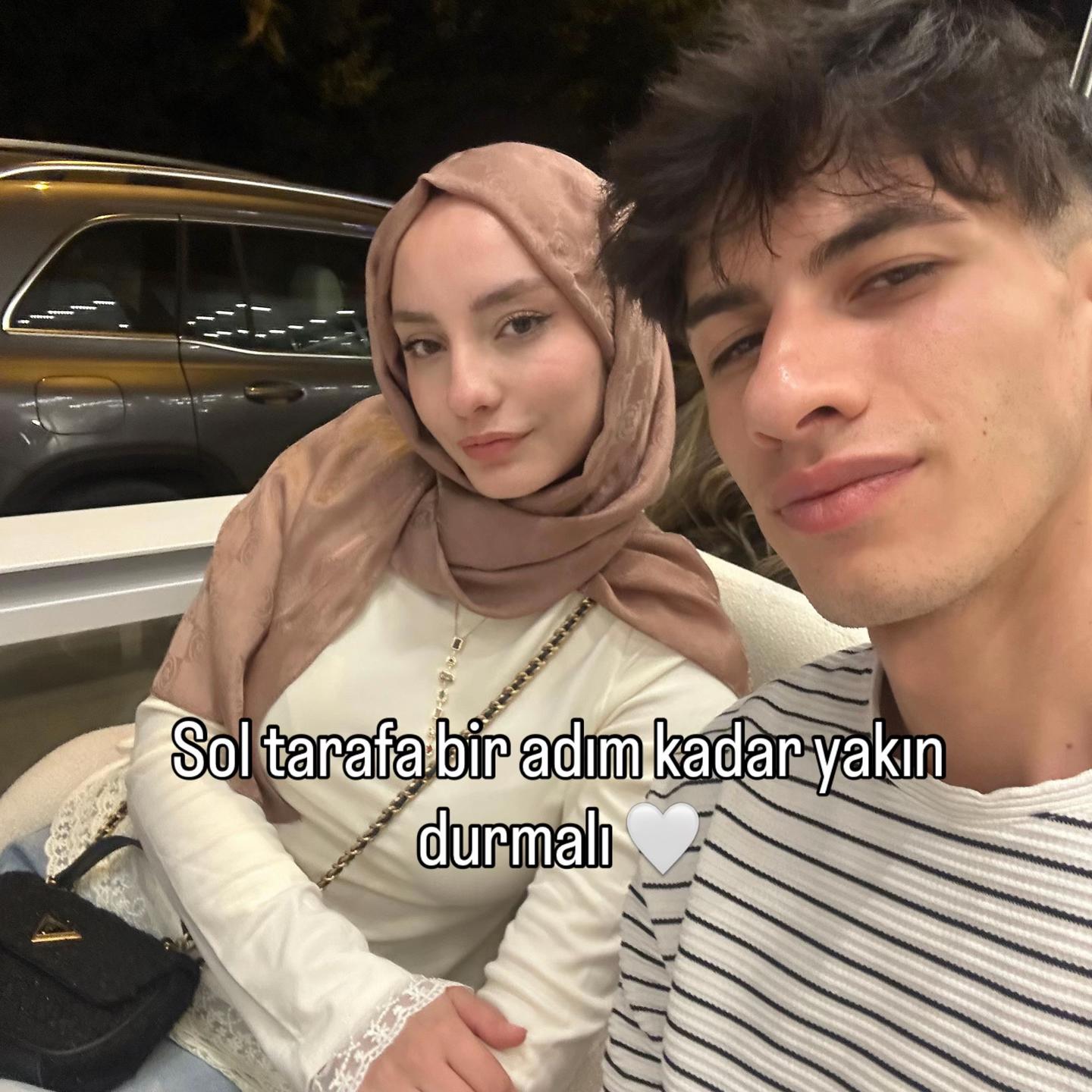 @salih bakar