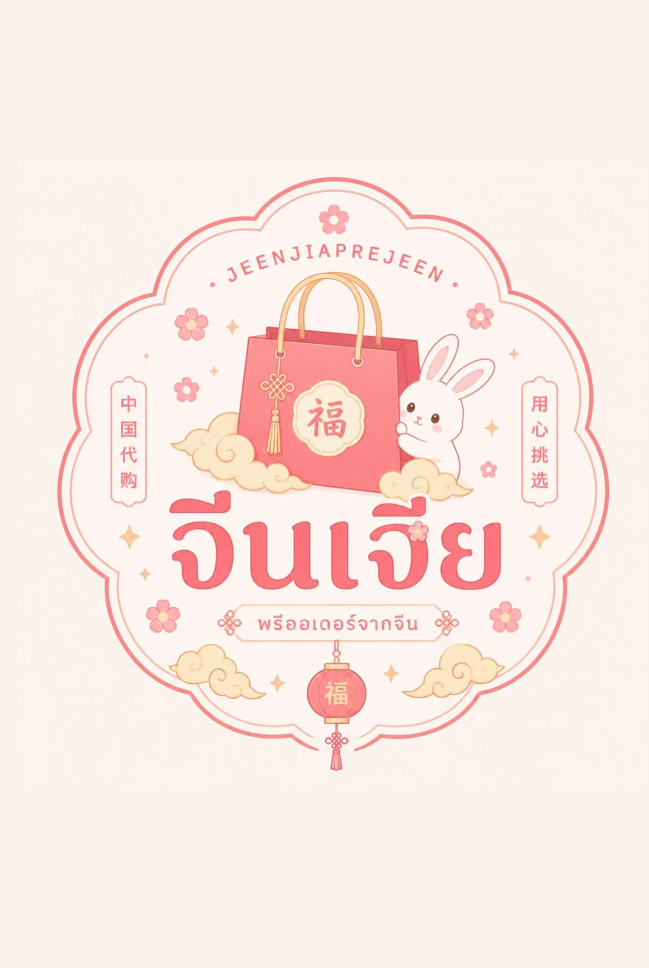 @จีนเจียพรีจีน (ช่องหลัก)