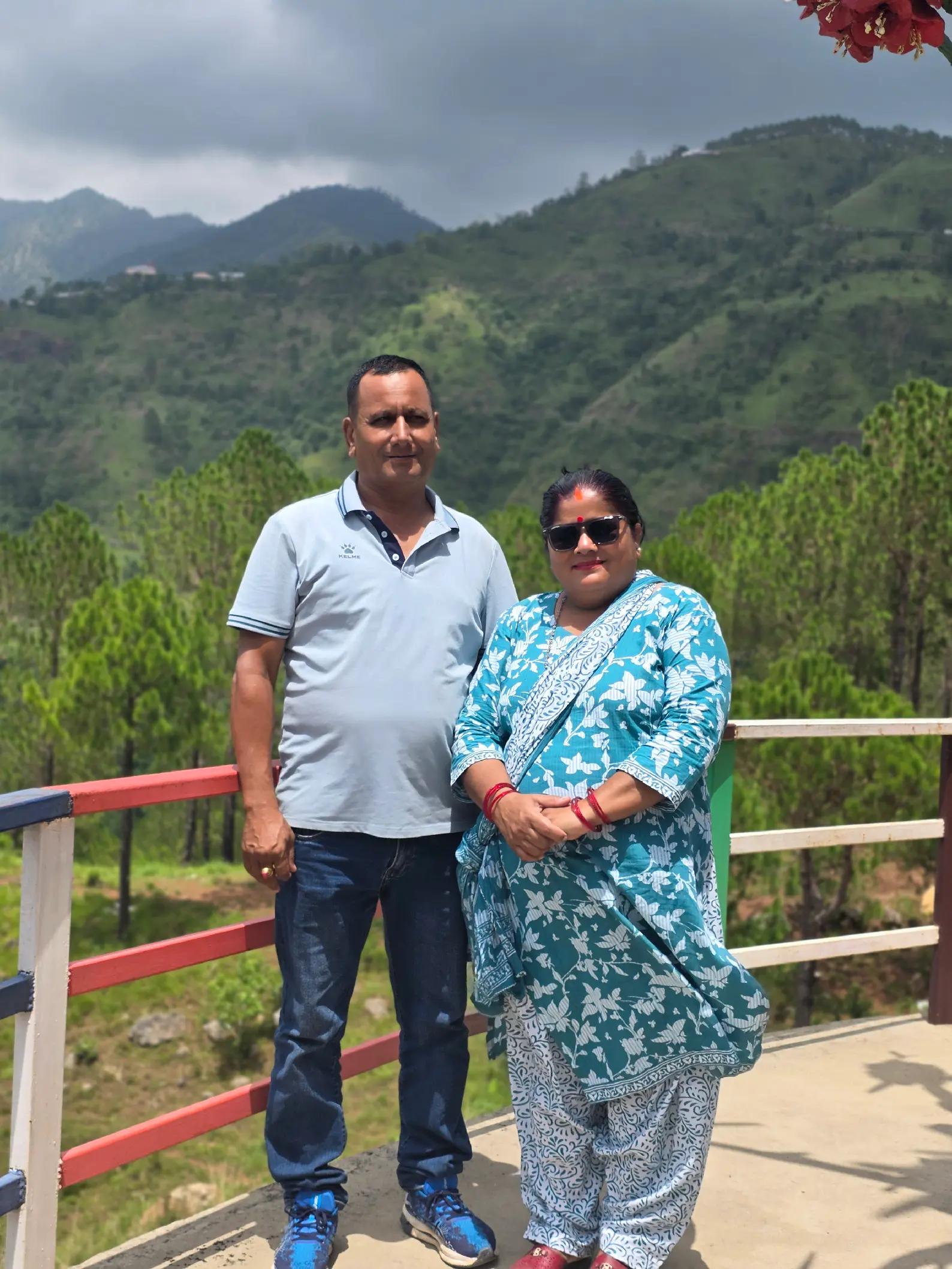 @Kalpana Puri