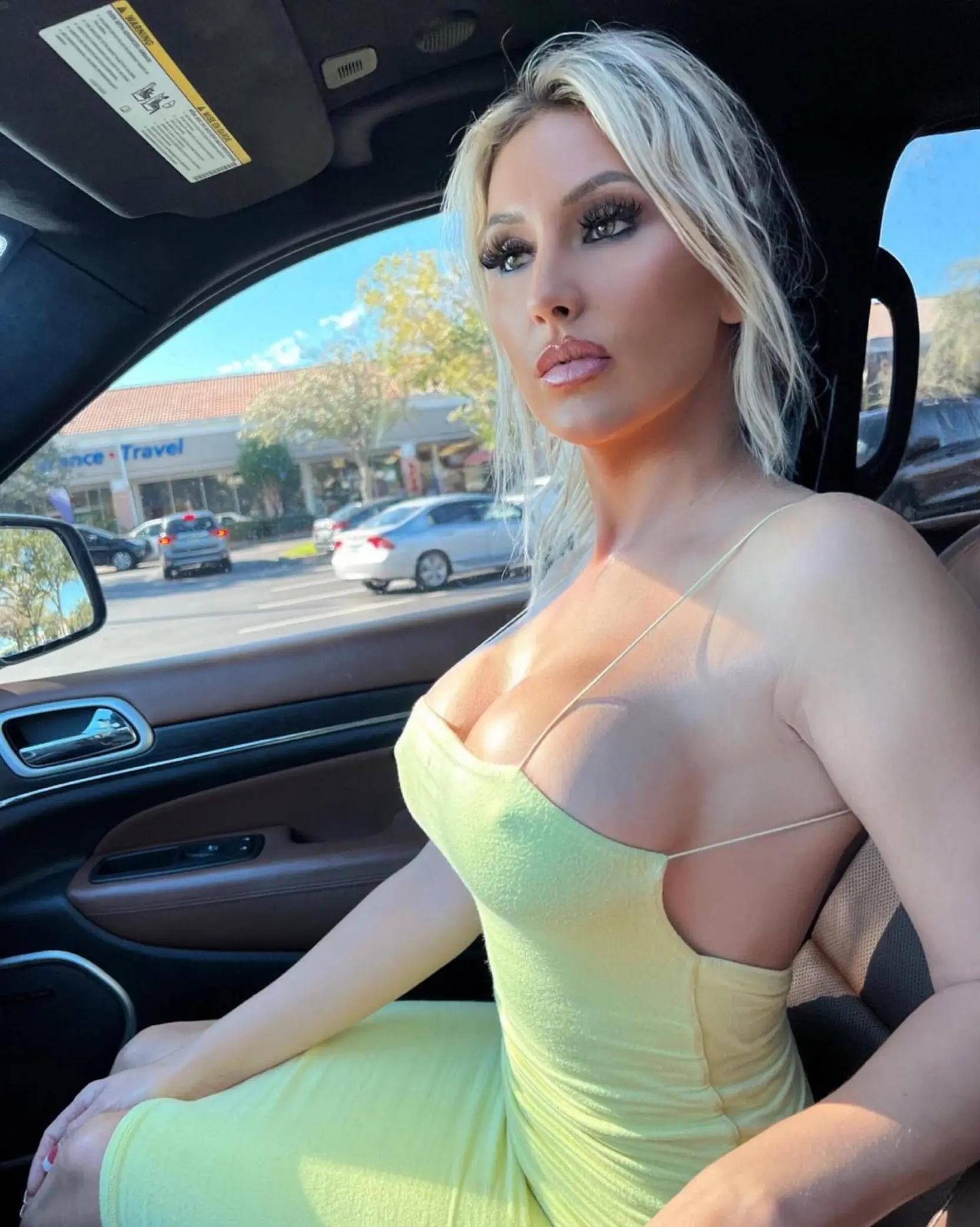 @Kaylamoody