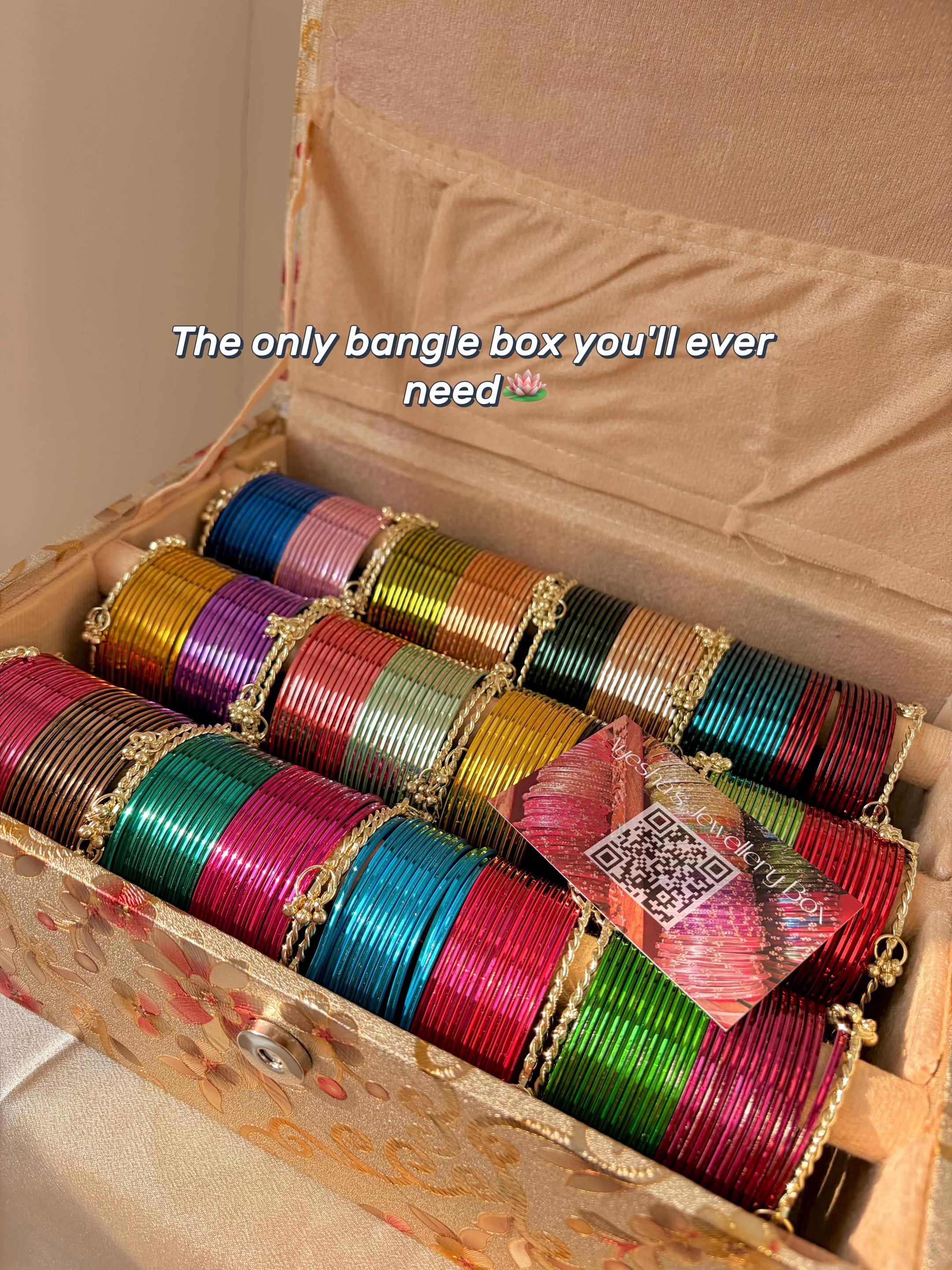 @Ayeshas Jewellery Box