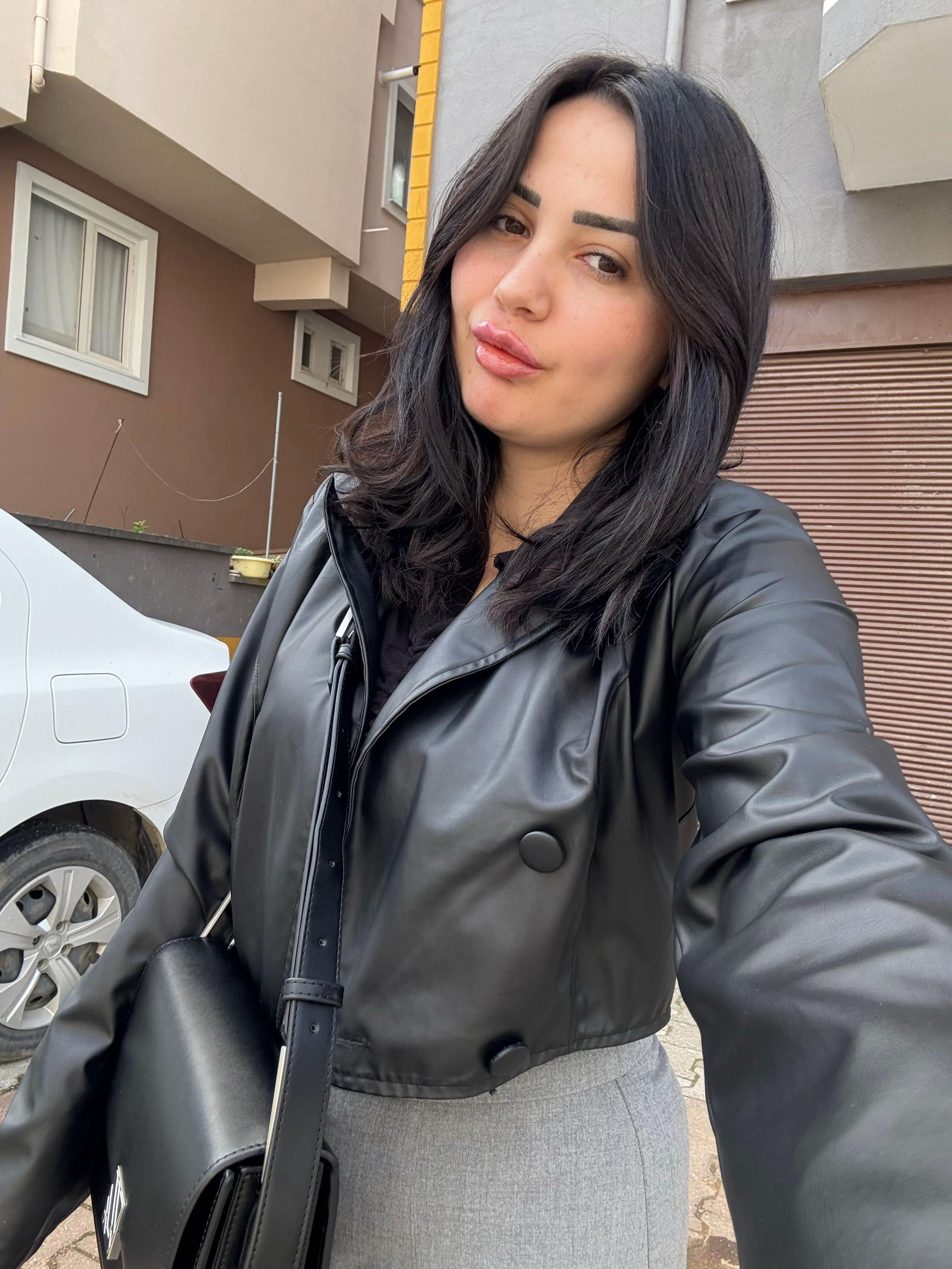 @Duygu Ak