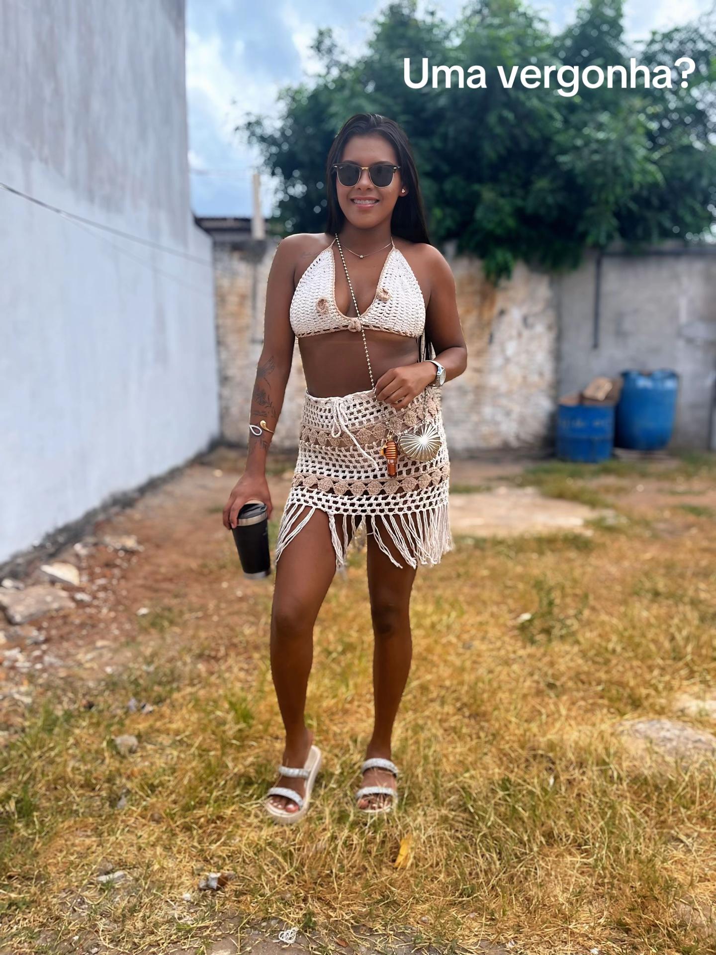 @Leticia Santos