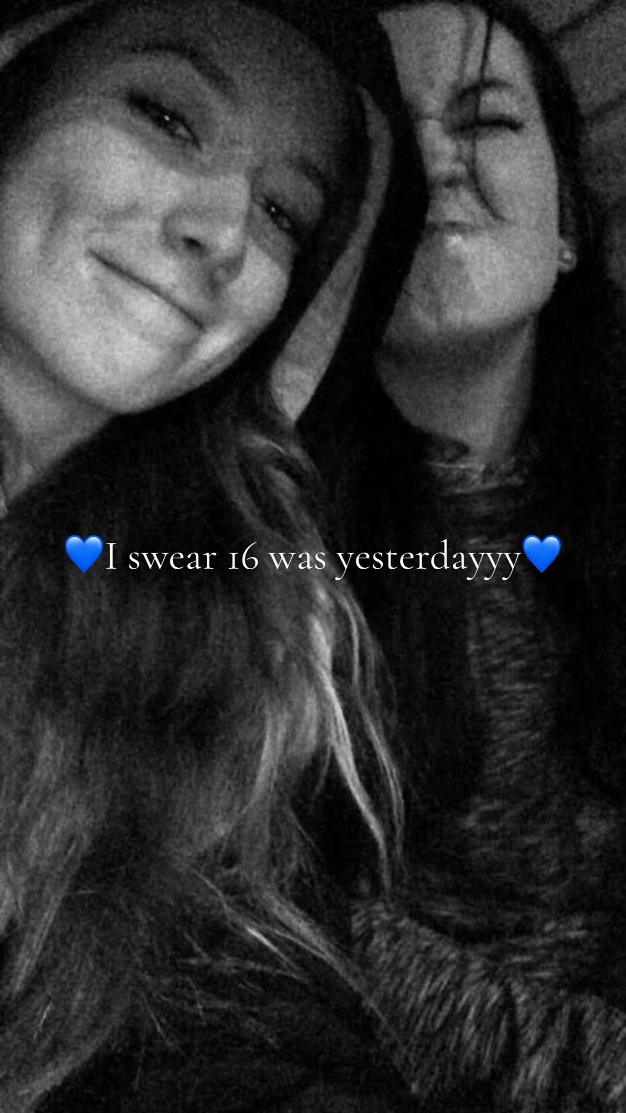 @Taylor Donovan