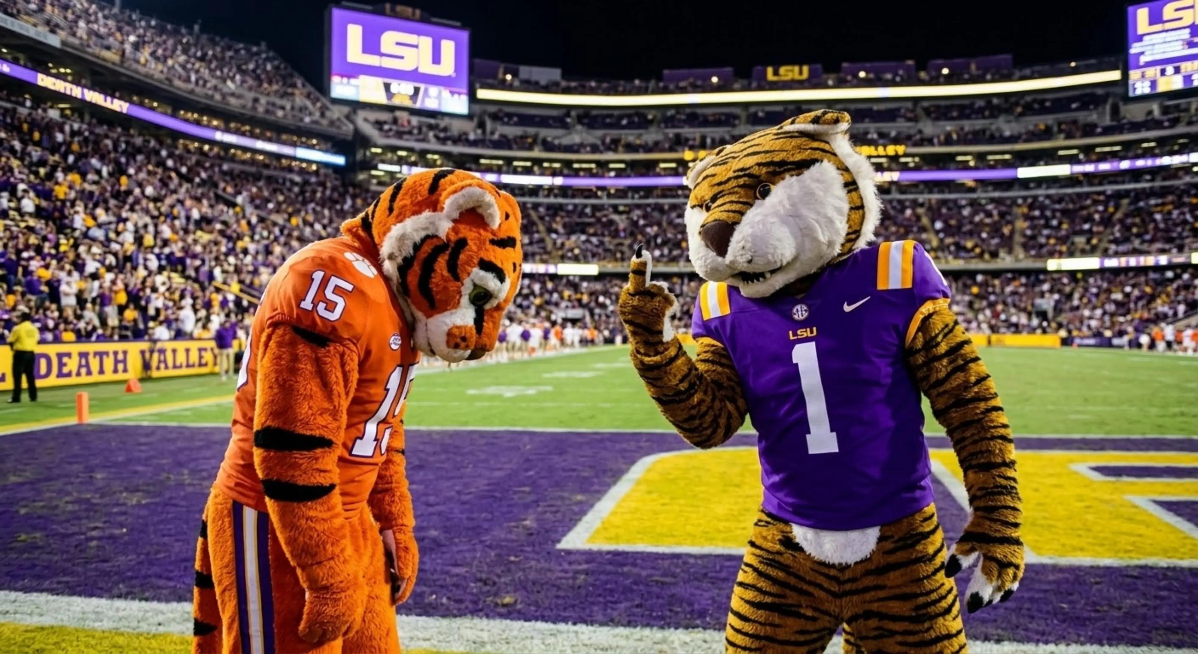 @LsuAndSaintsDieHardFan👺