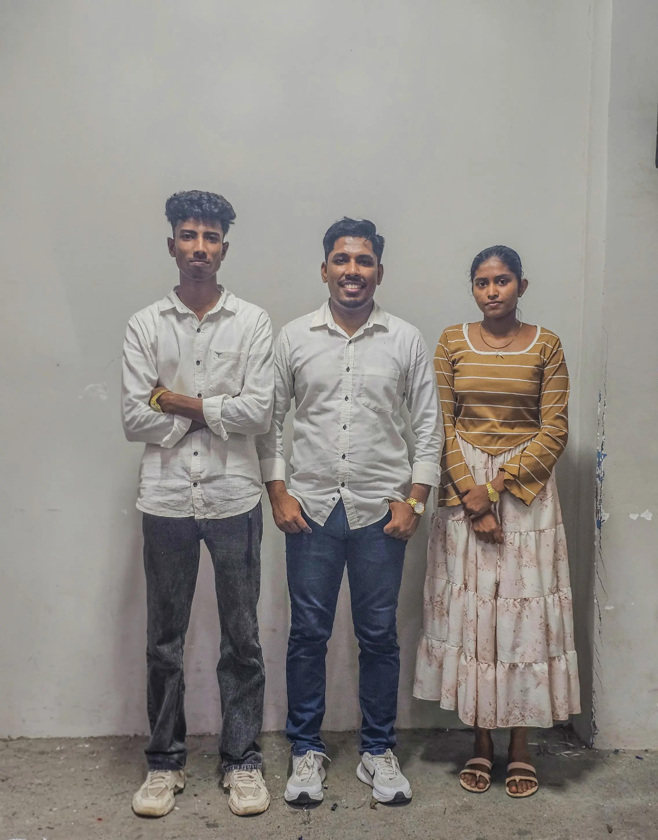 @Sithu | 