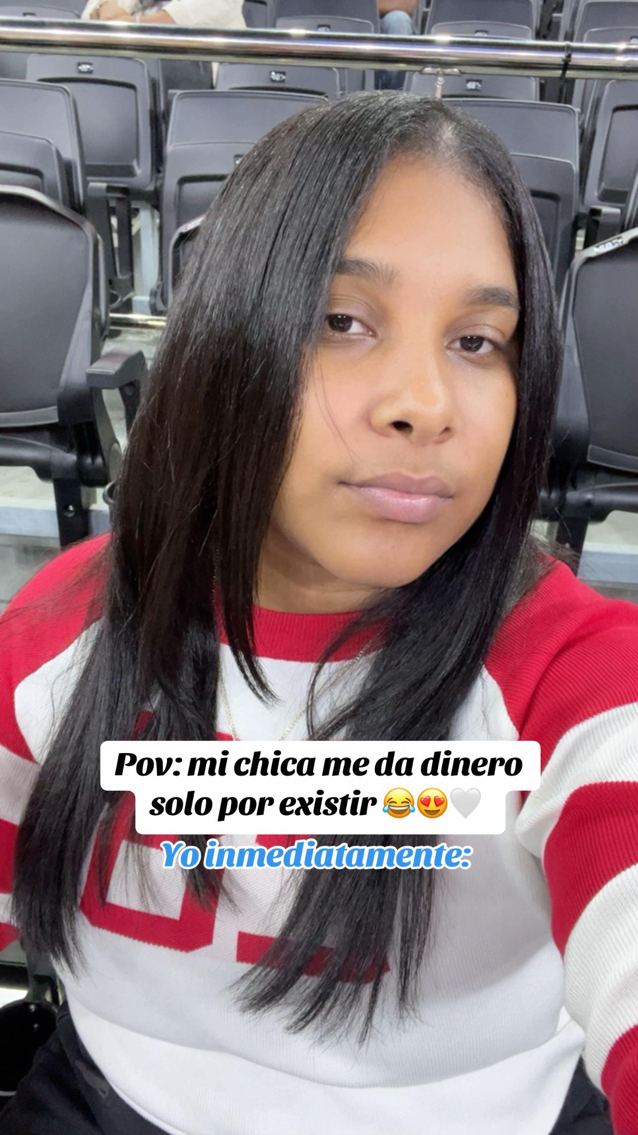@NAYELIS GUERRERO