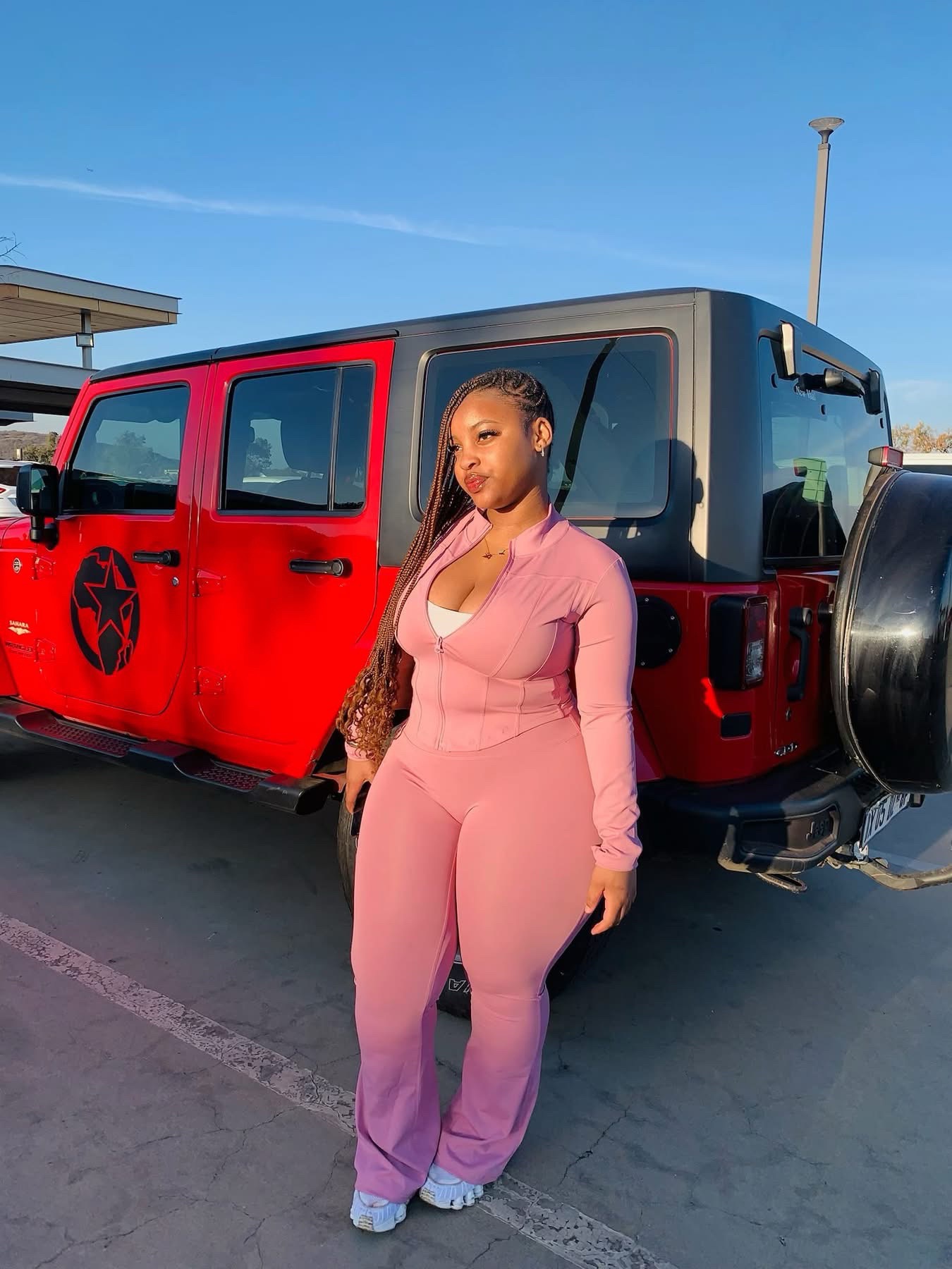 @AfricanBeauty