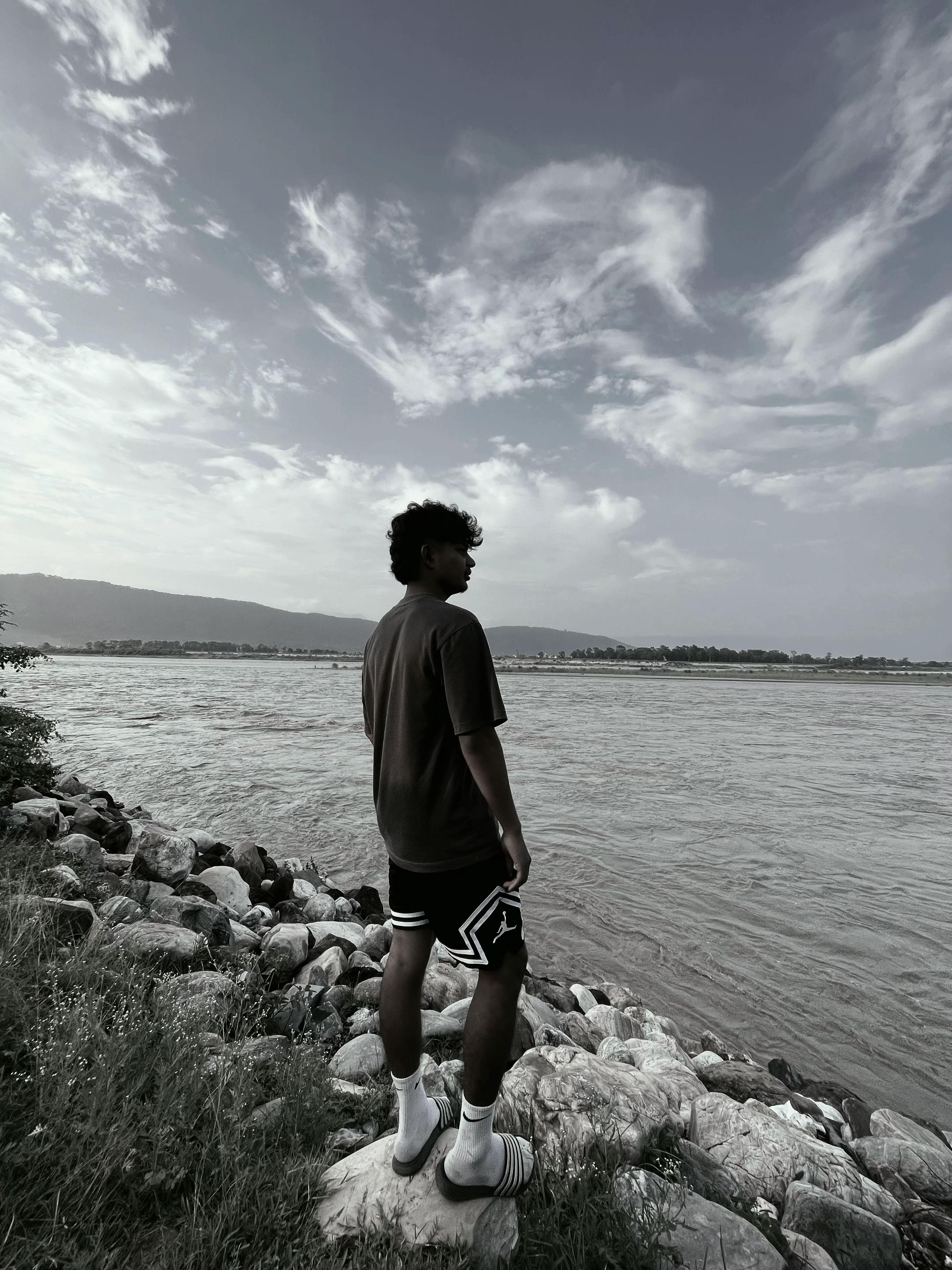 @Suraj