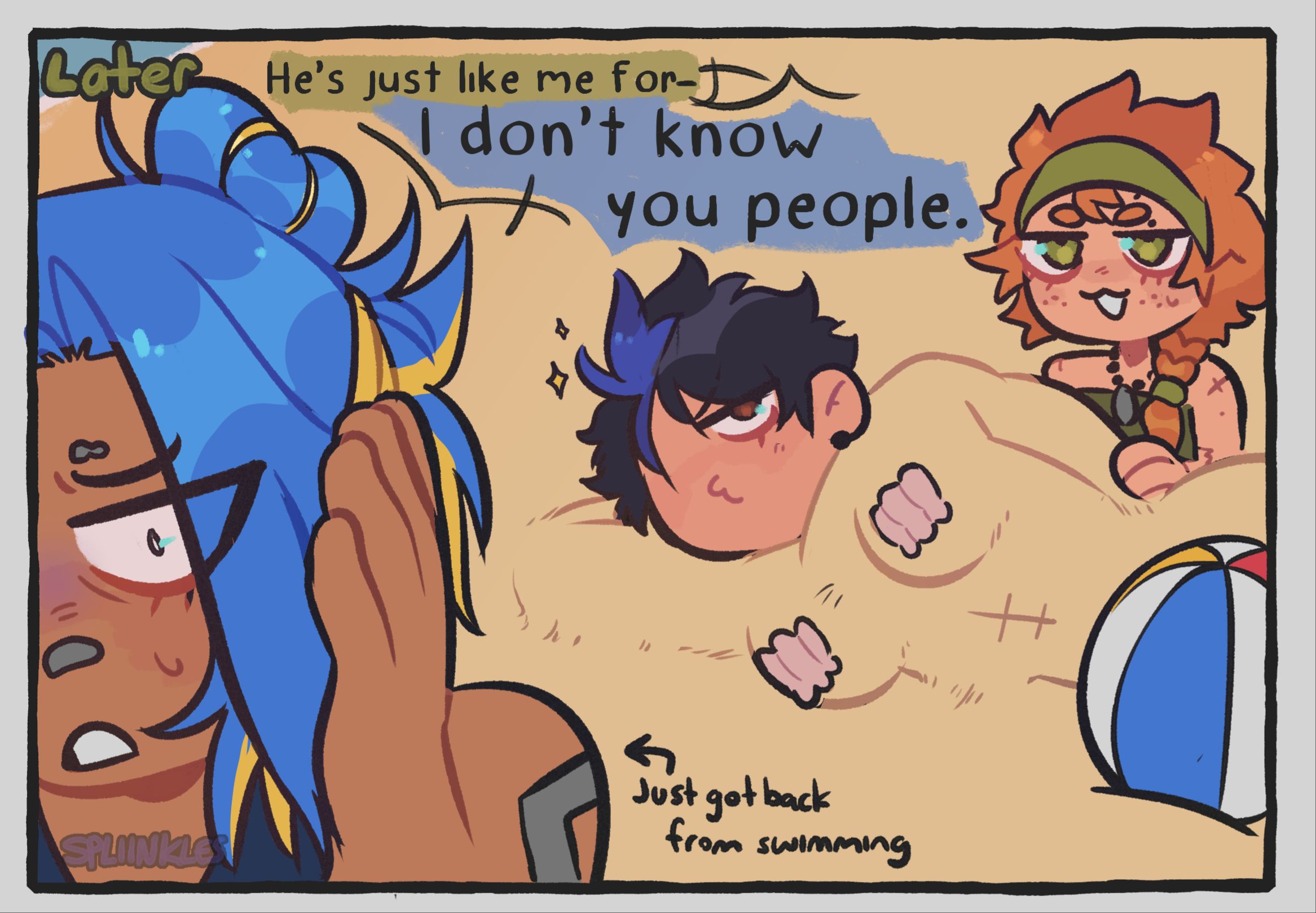 @Spliinkles