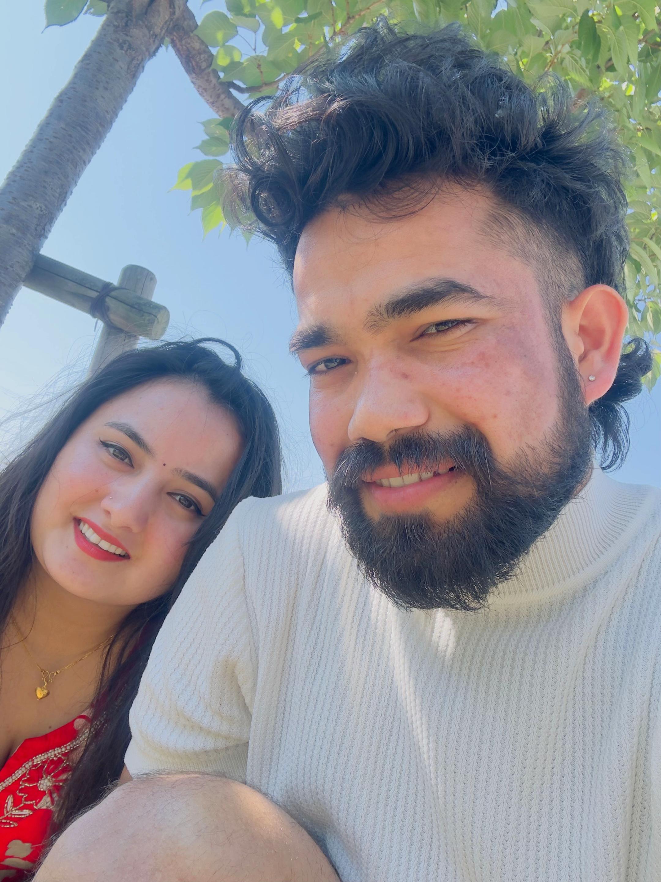 @Nishant❤️