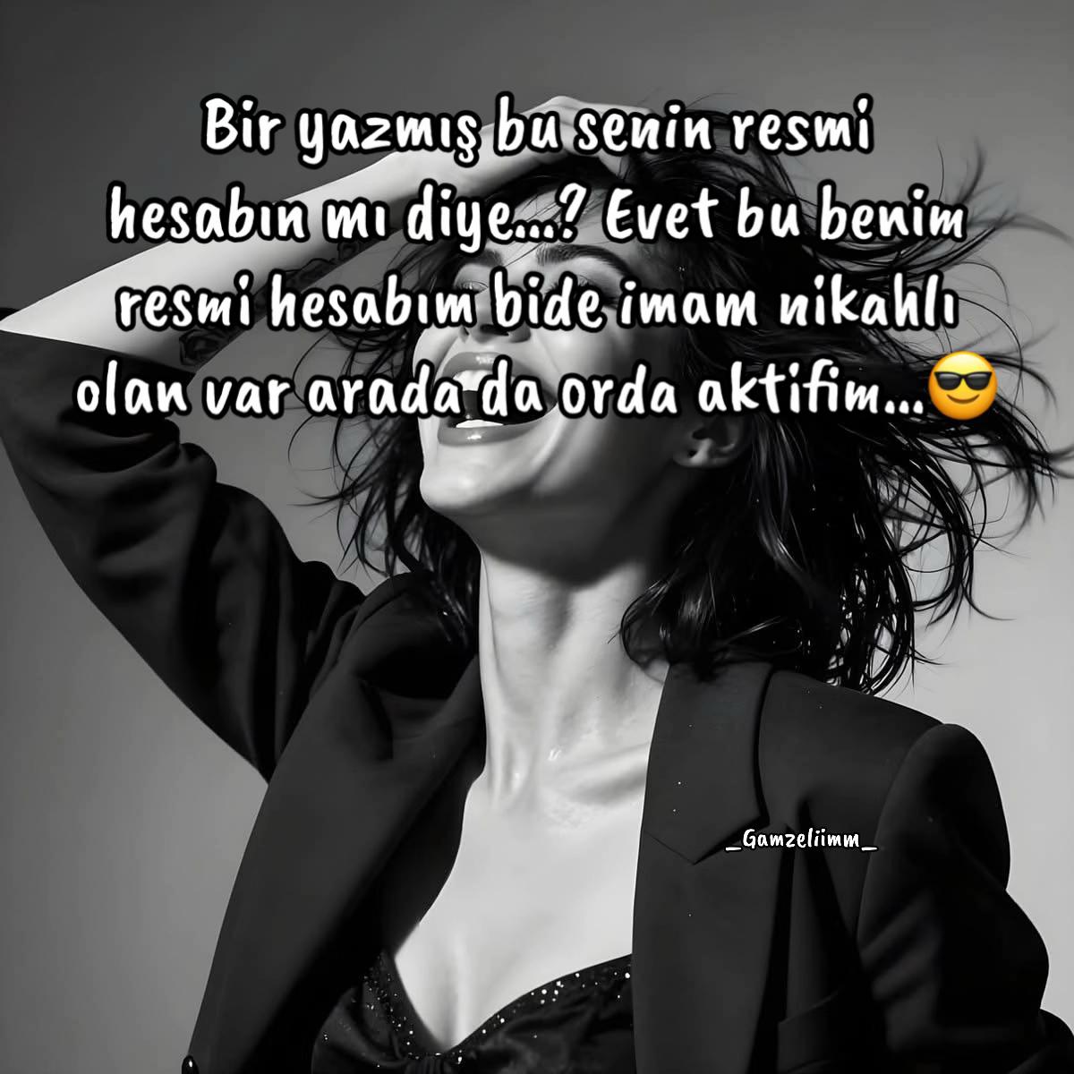 @Gamzeliimm