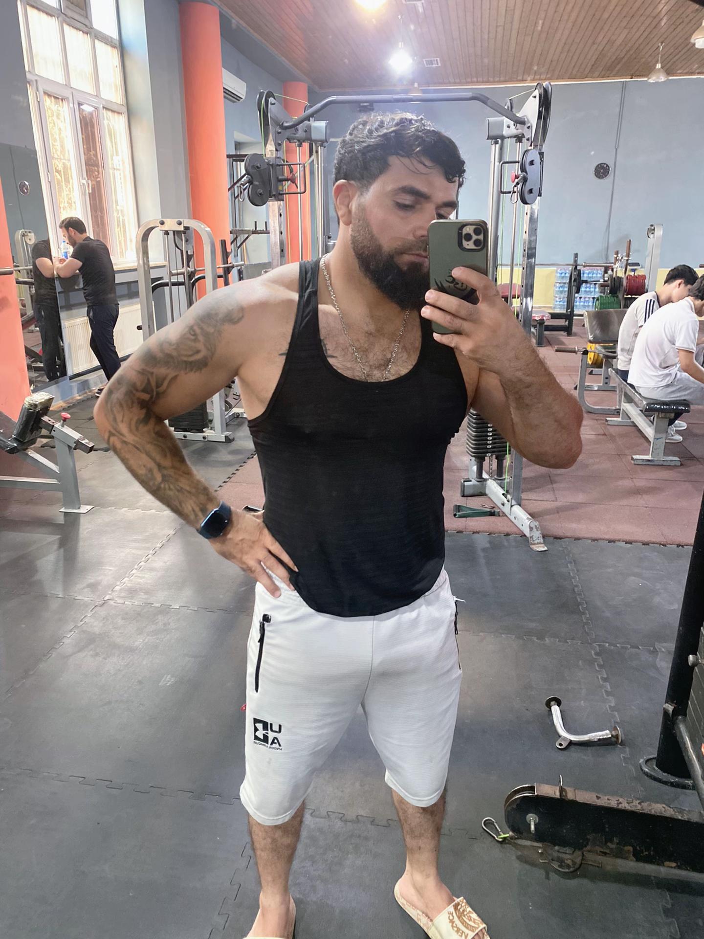 @⚜️Yeraz⚜️