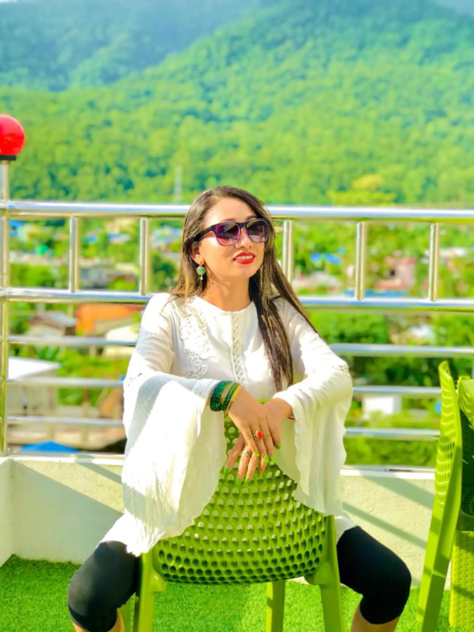 @Satya Khadka