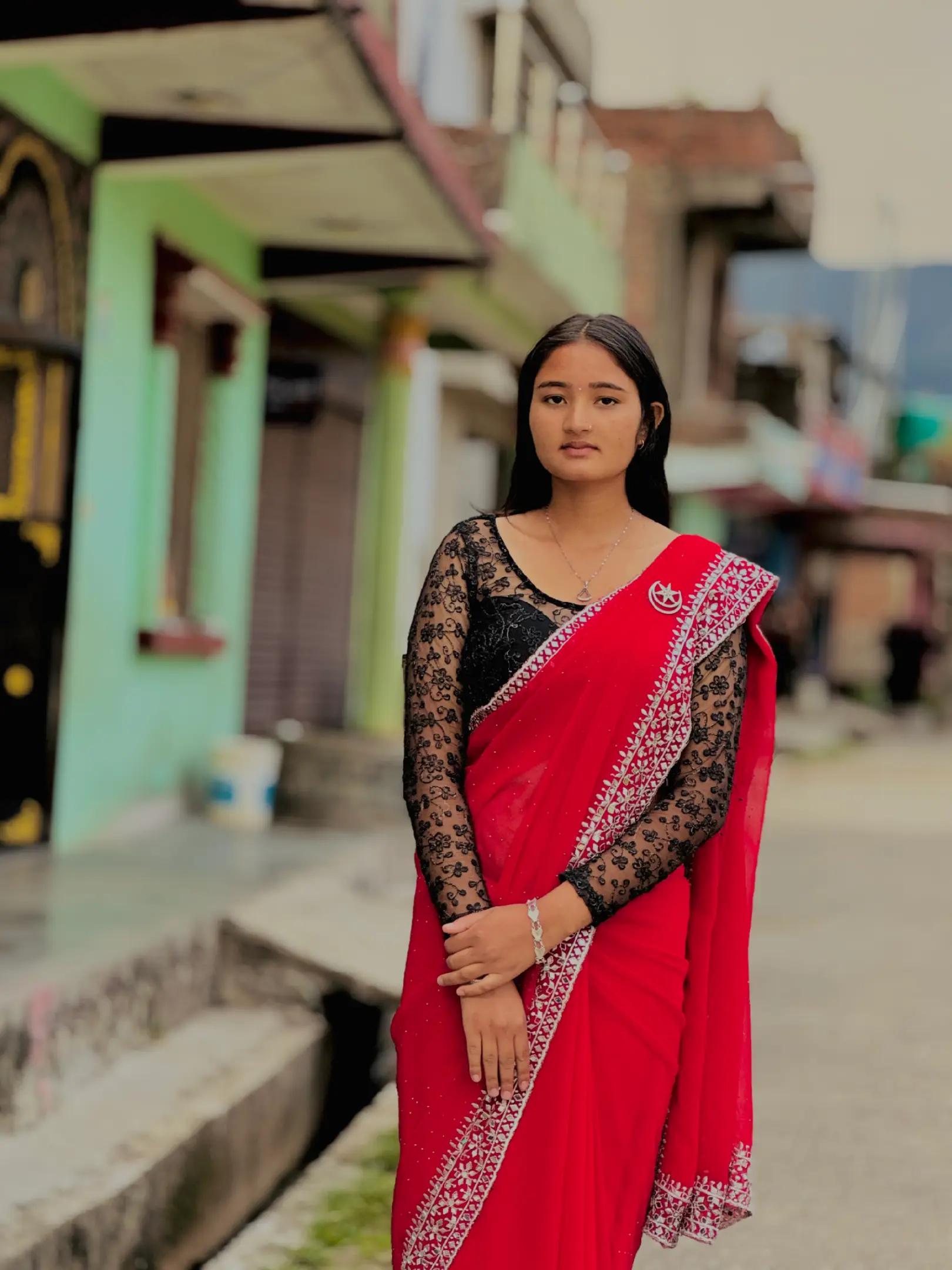 @Anushka Rasaili