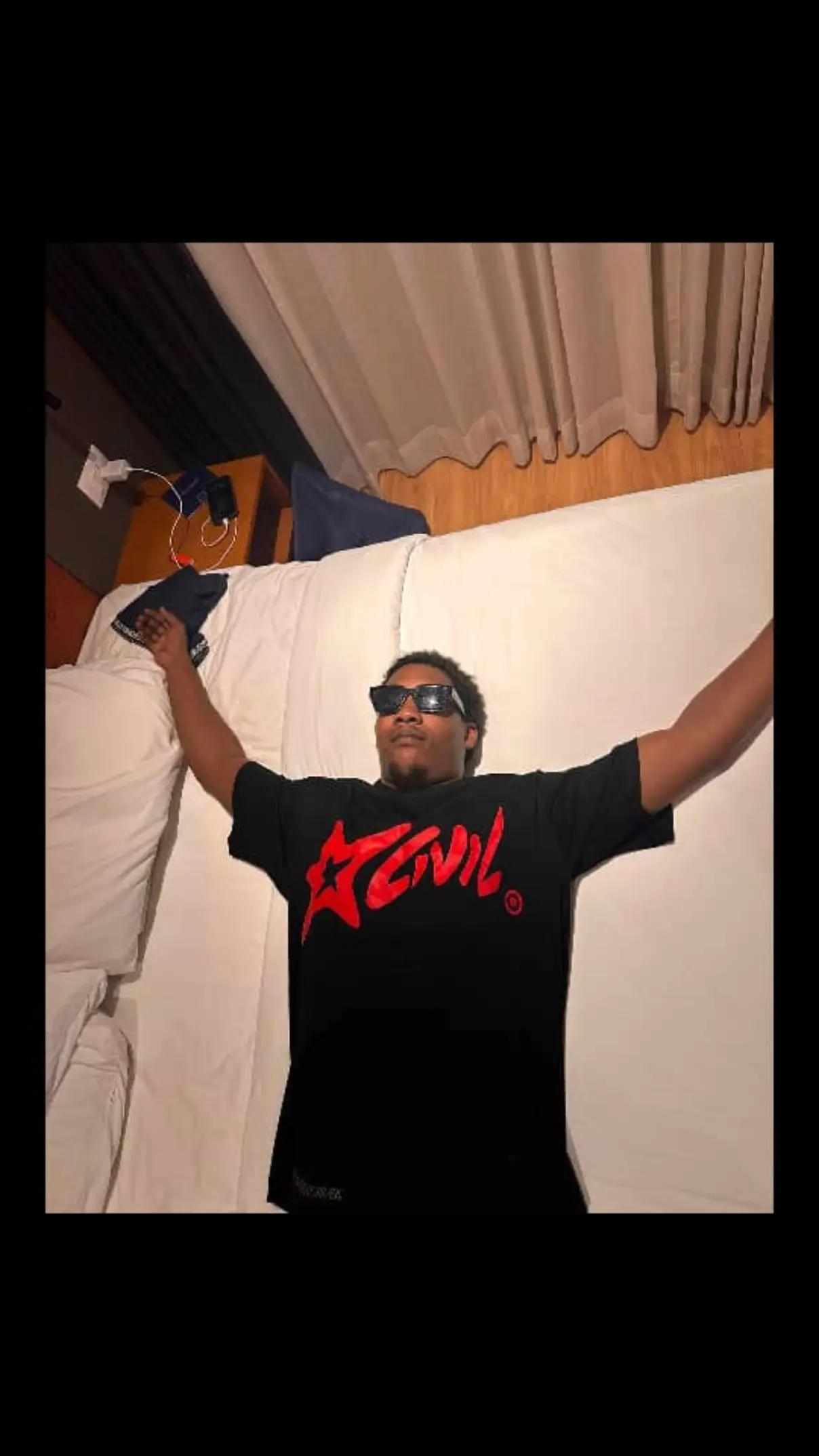 @Wesh 2 Jésus ⭕️❌️
