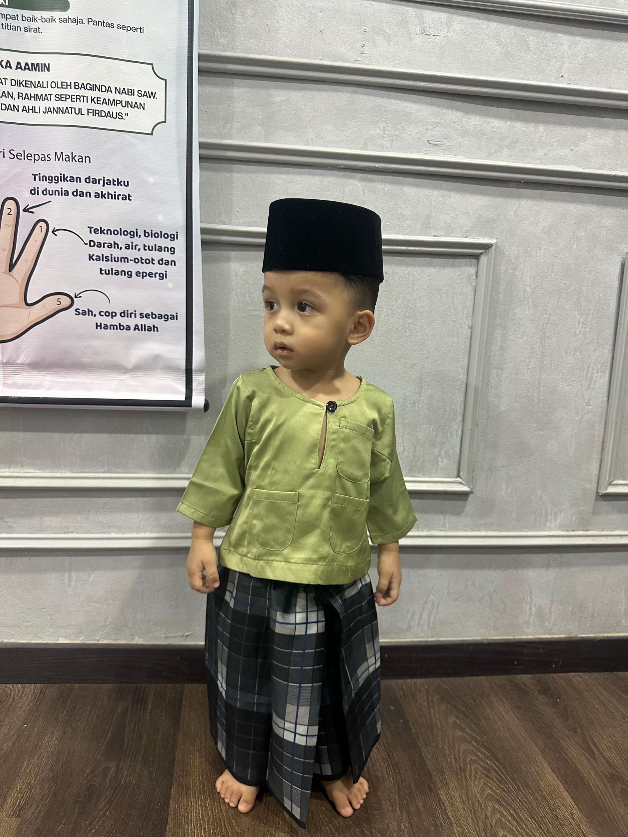 @Hamba allah