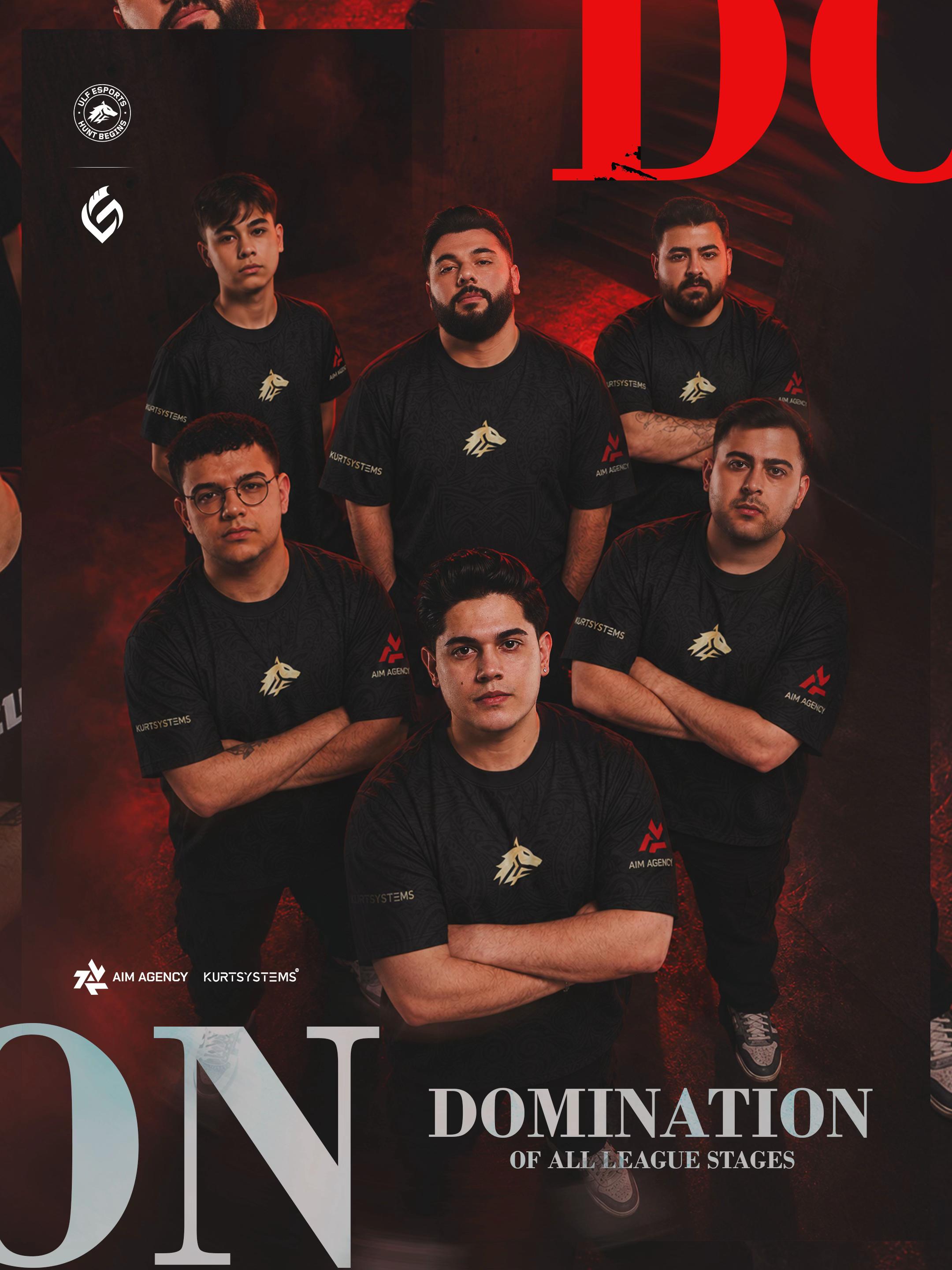 @ulfesports