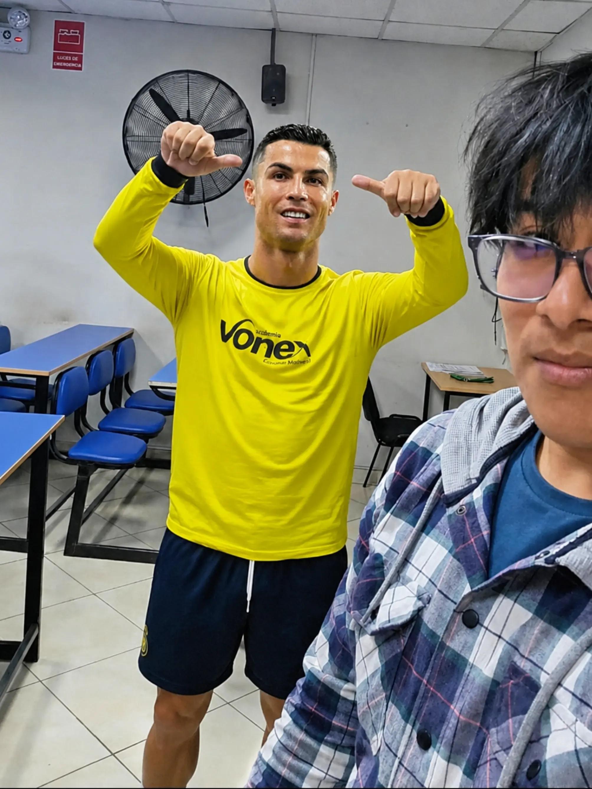 @Academia Vonex